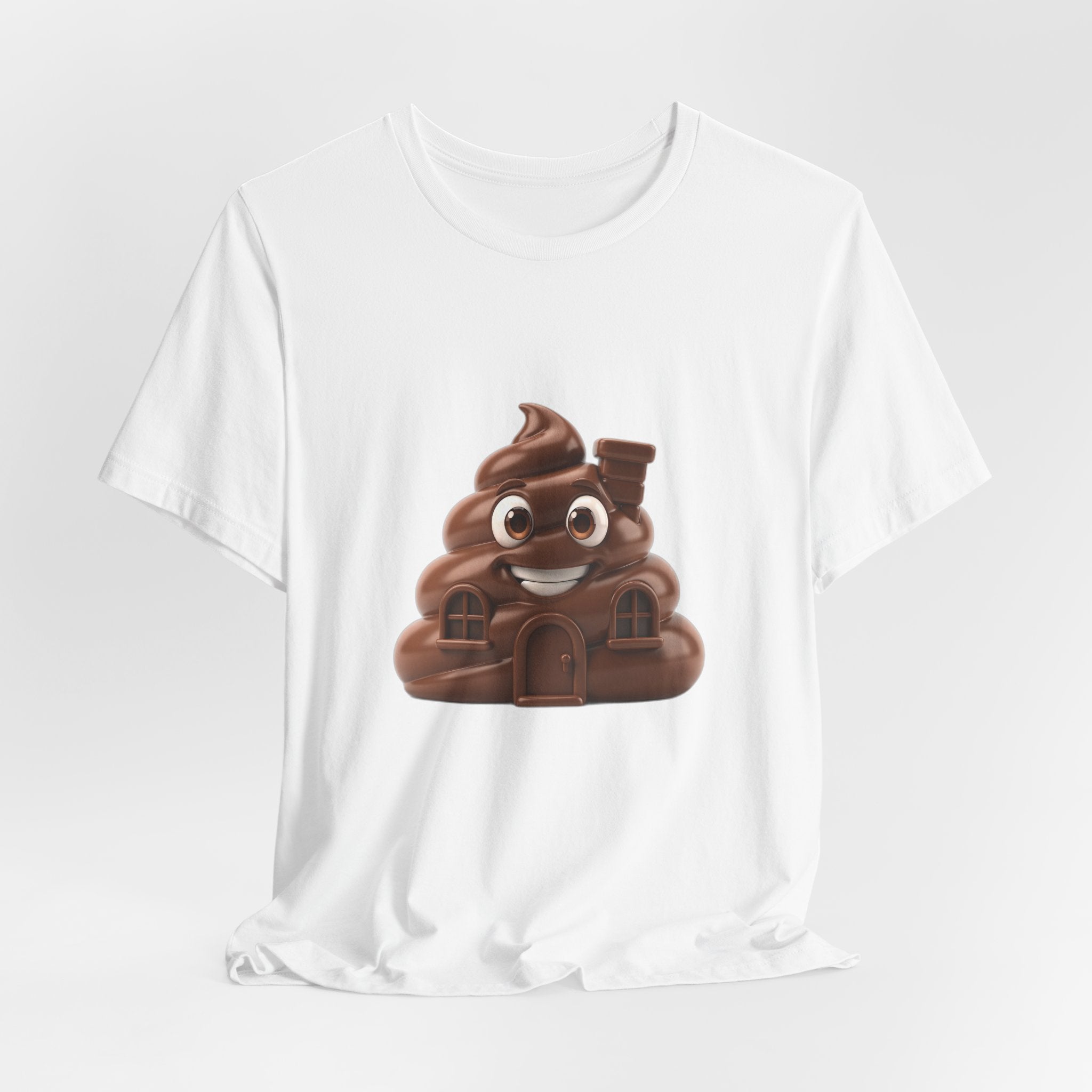 Poop House