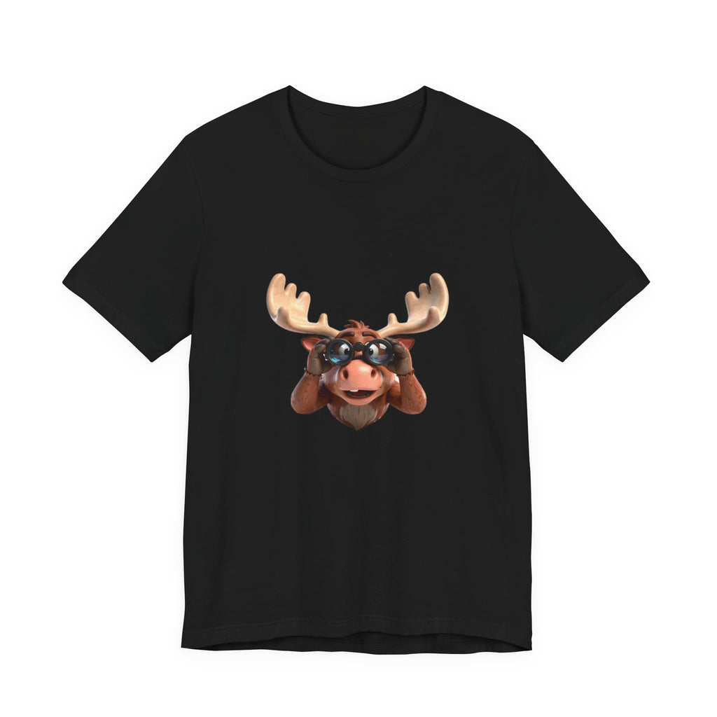 Moose Binoculars