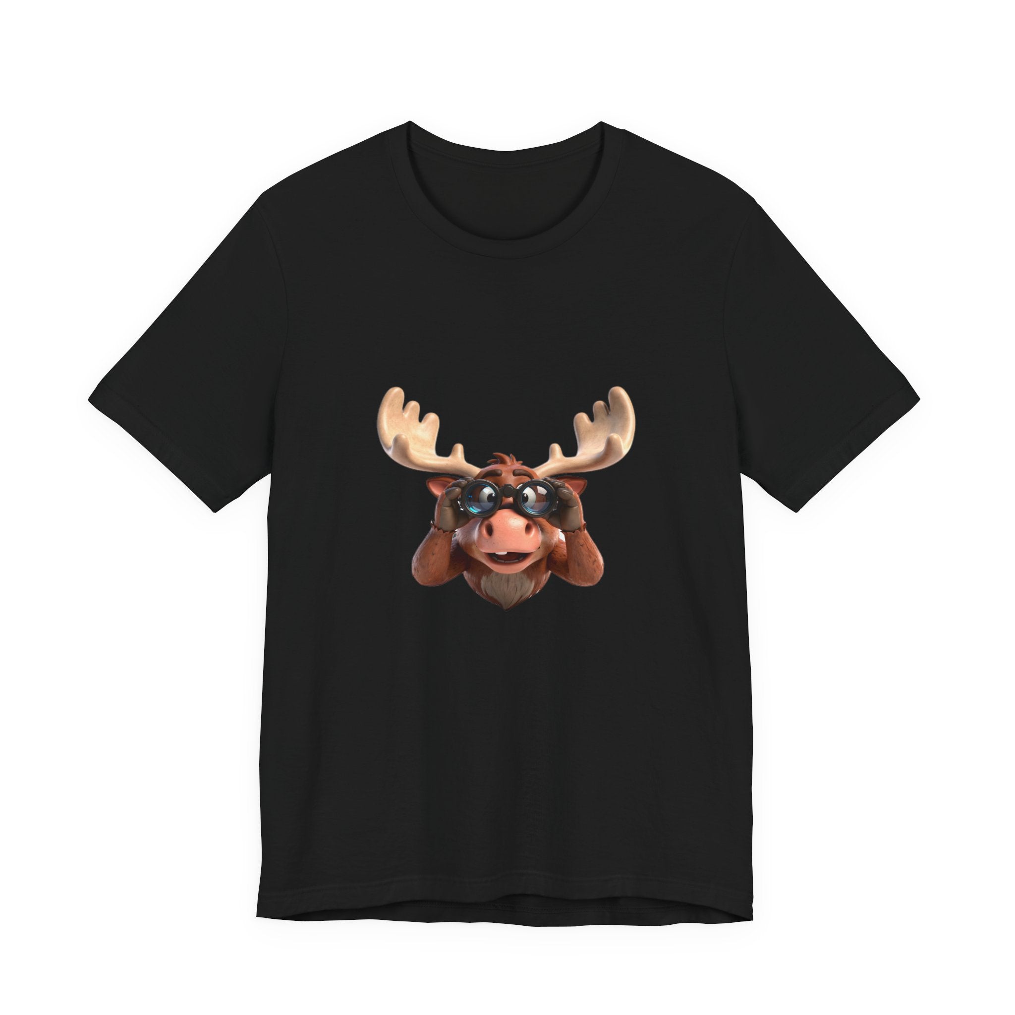 Moose Binoculars
