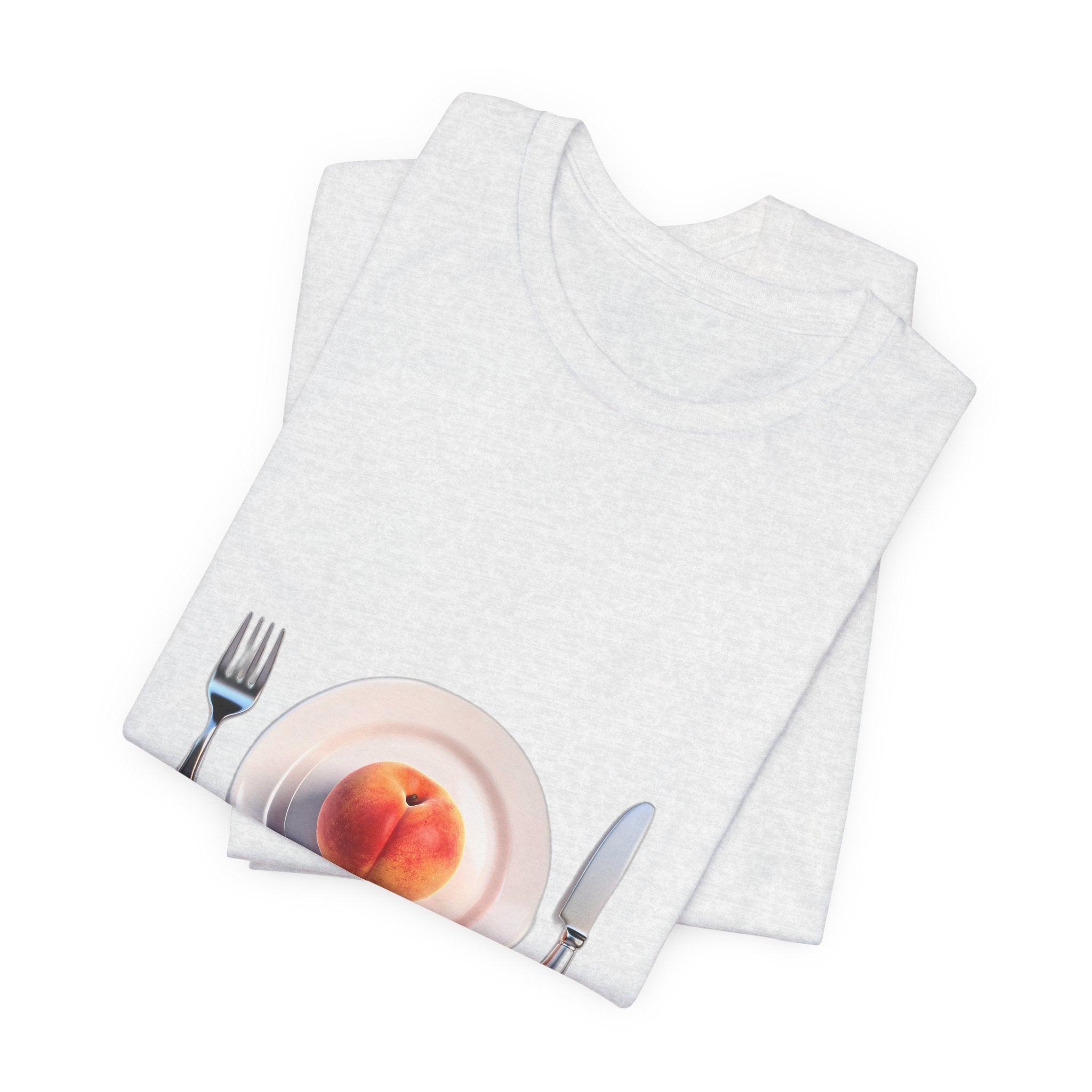 Sweet Peach Dinner