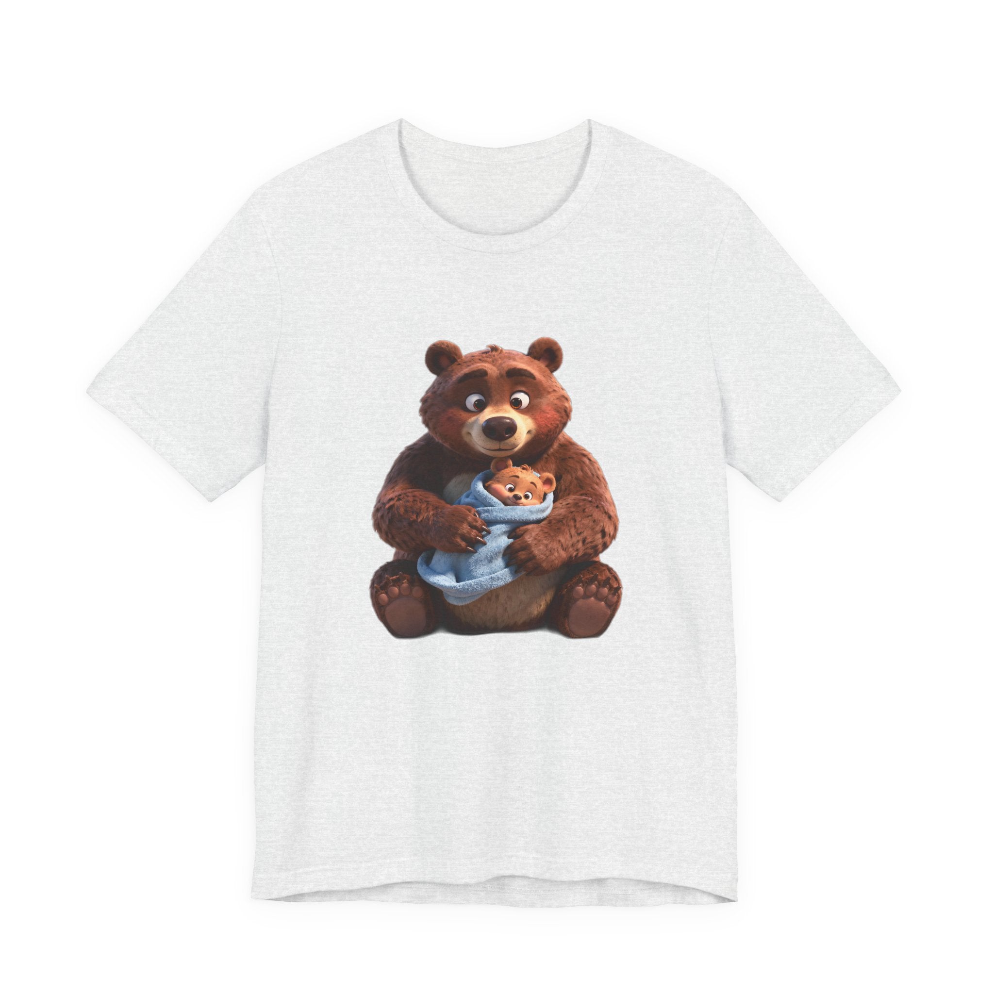 Mama & Baby Bear