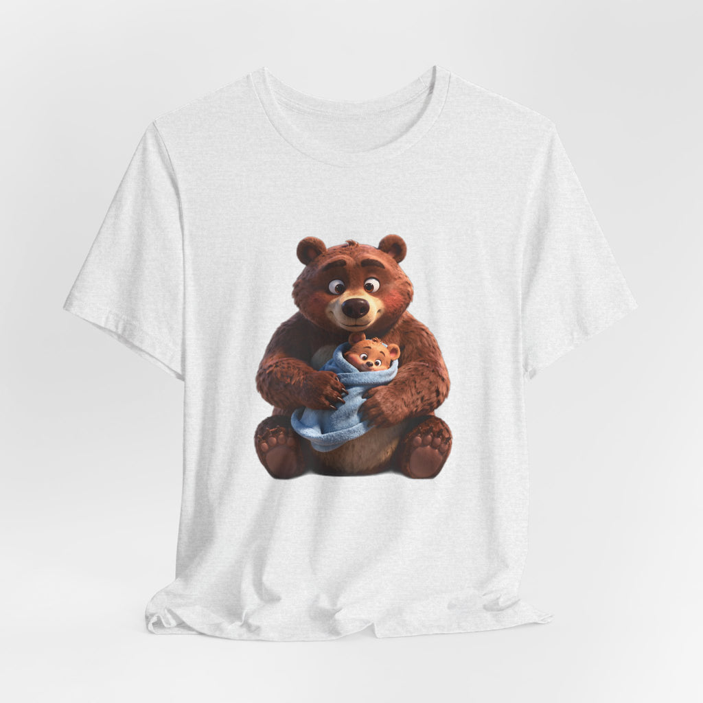 Mama & Baby Bear