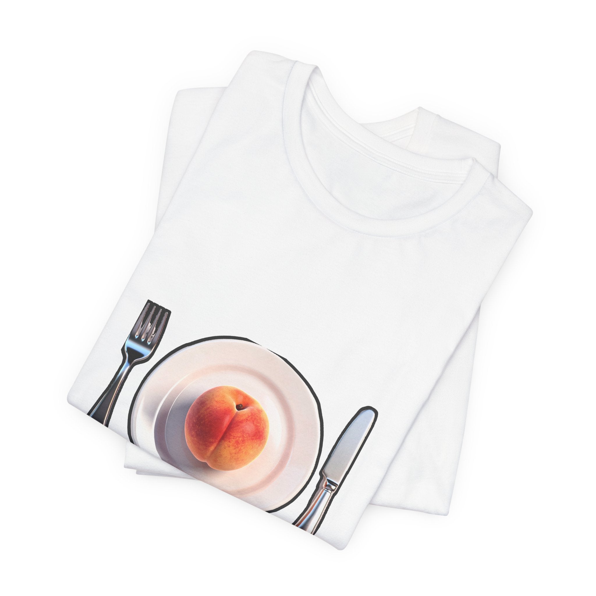 Sweet Peach Dinner