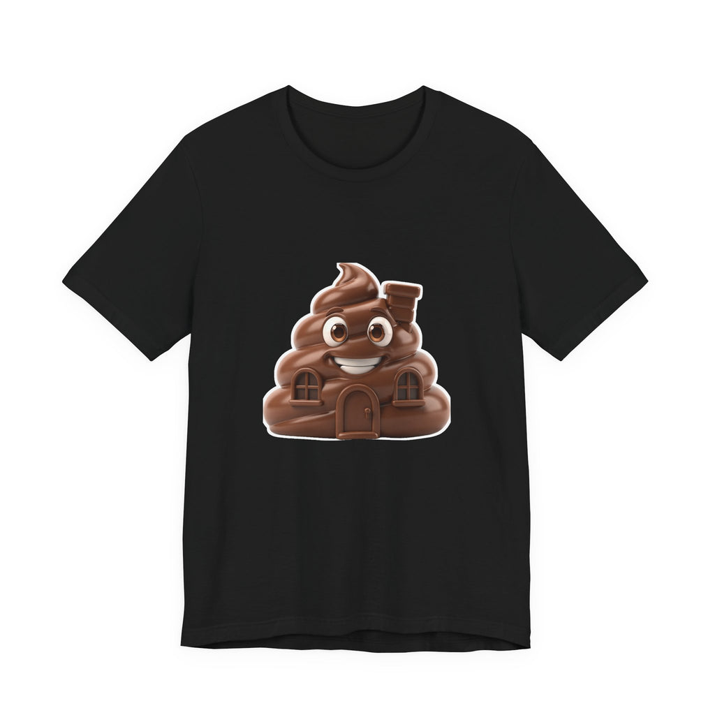 Poop House