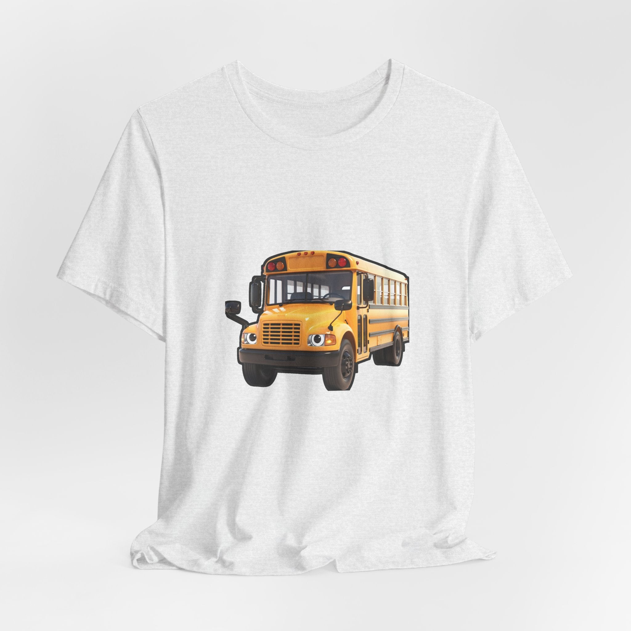IYKYK Bus Nuts