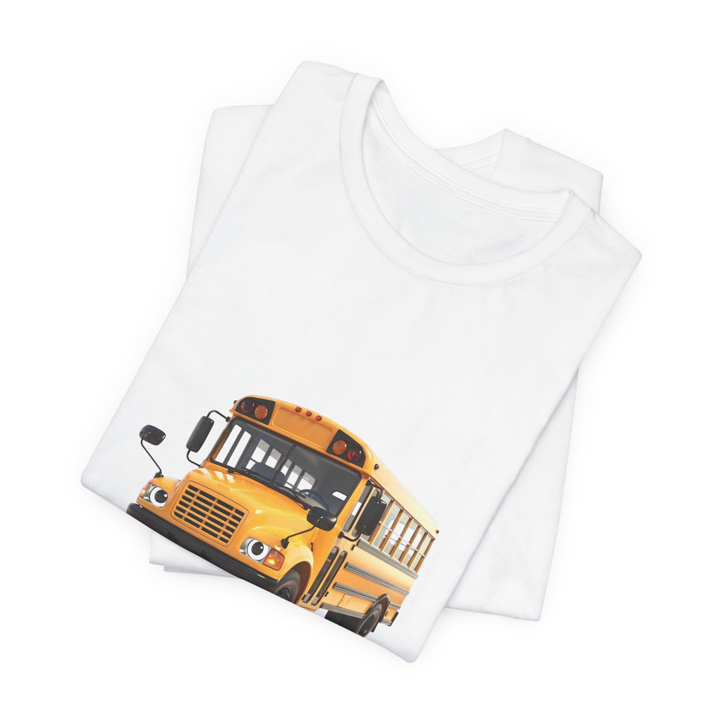 IYKYK Bus Nuts