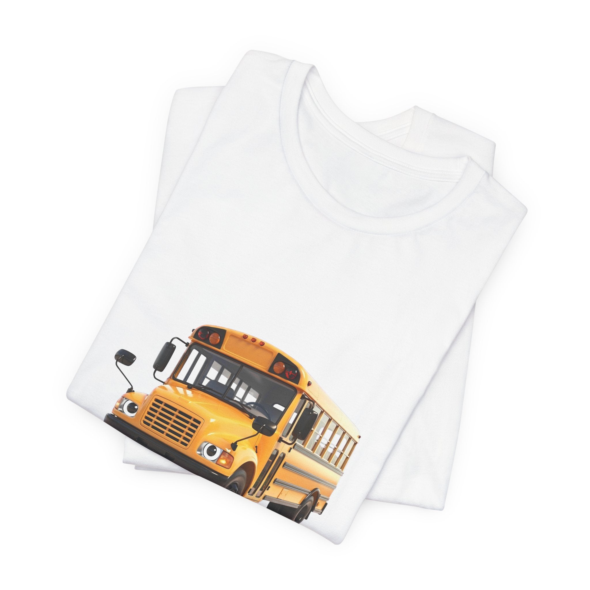 IYKYK Bus Nuts
