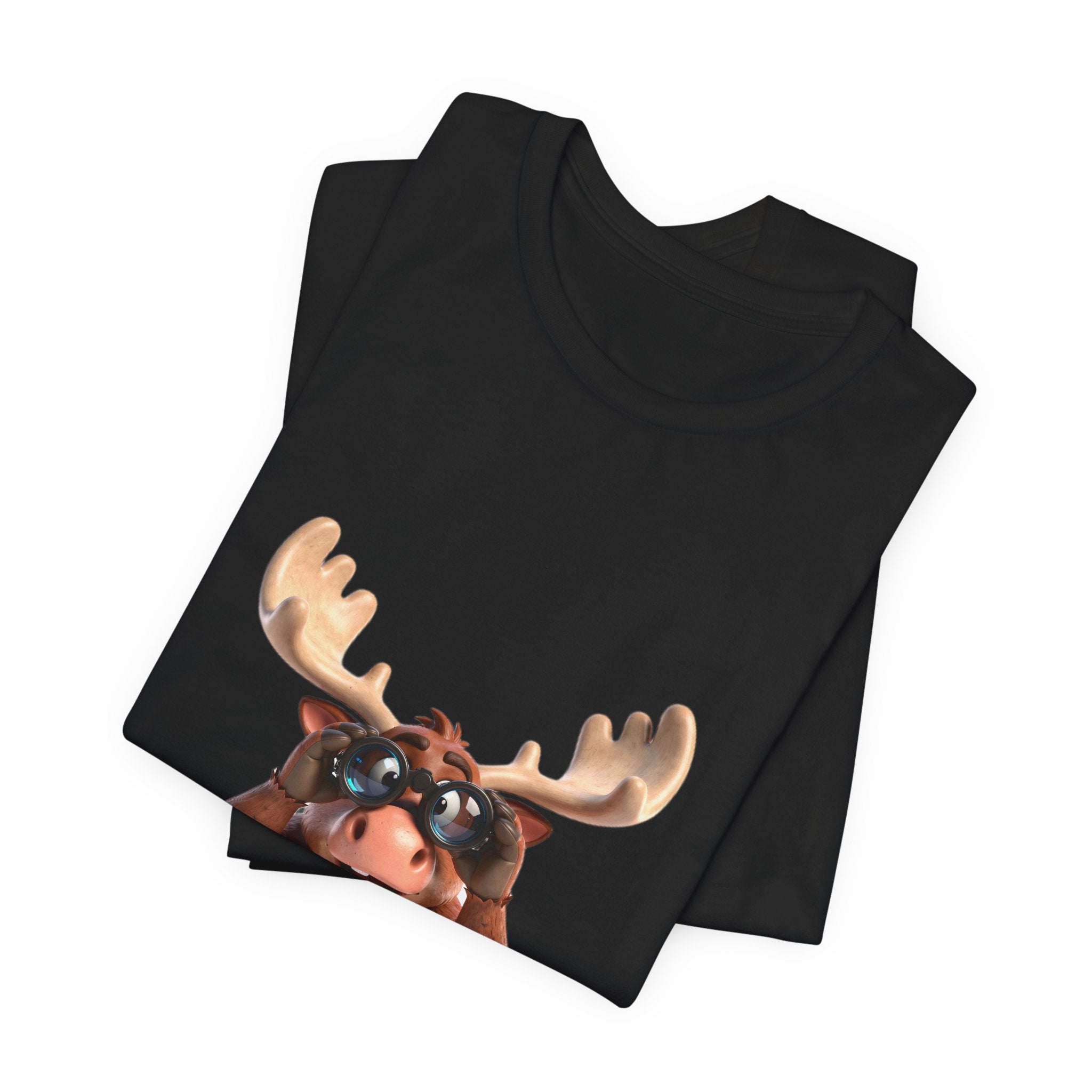 Moose Binoculars