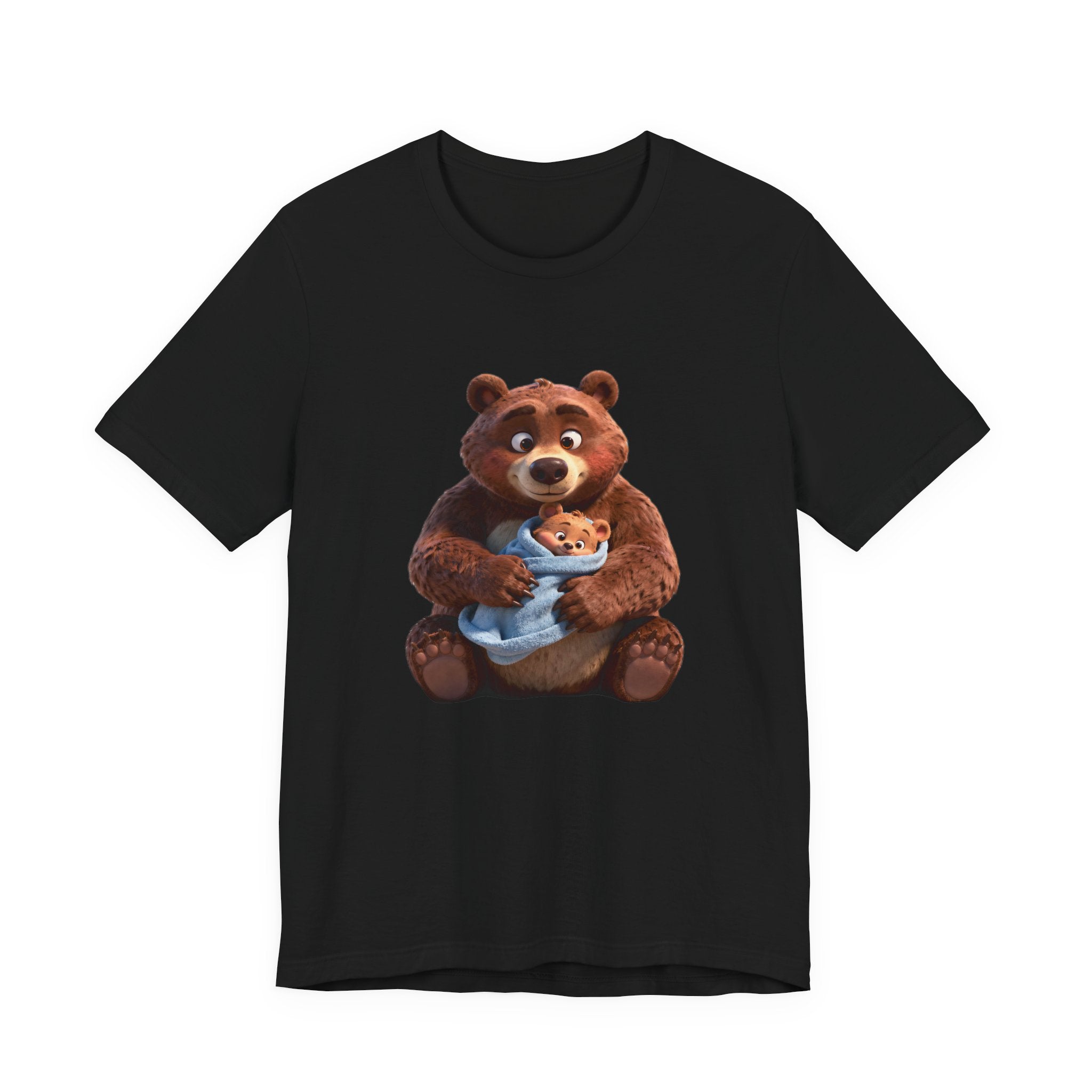 Mama & Baby Bear