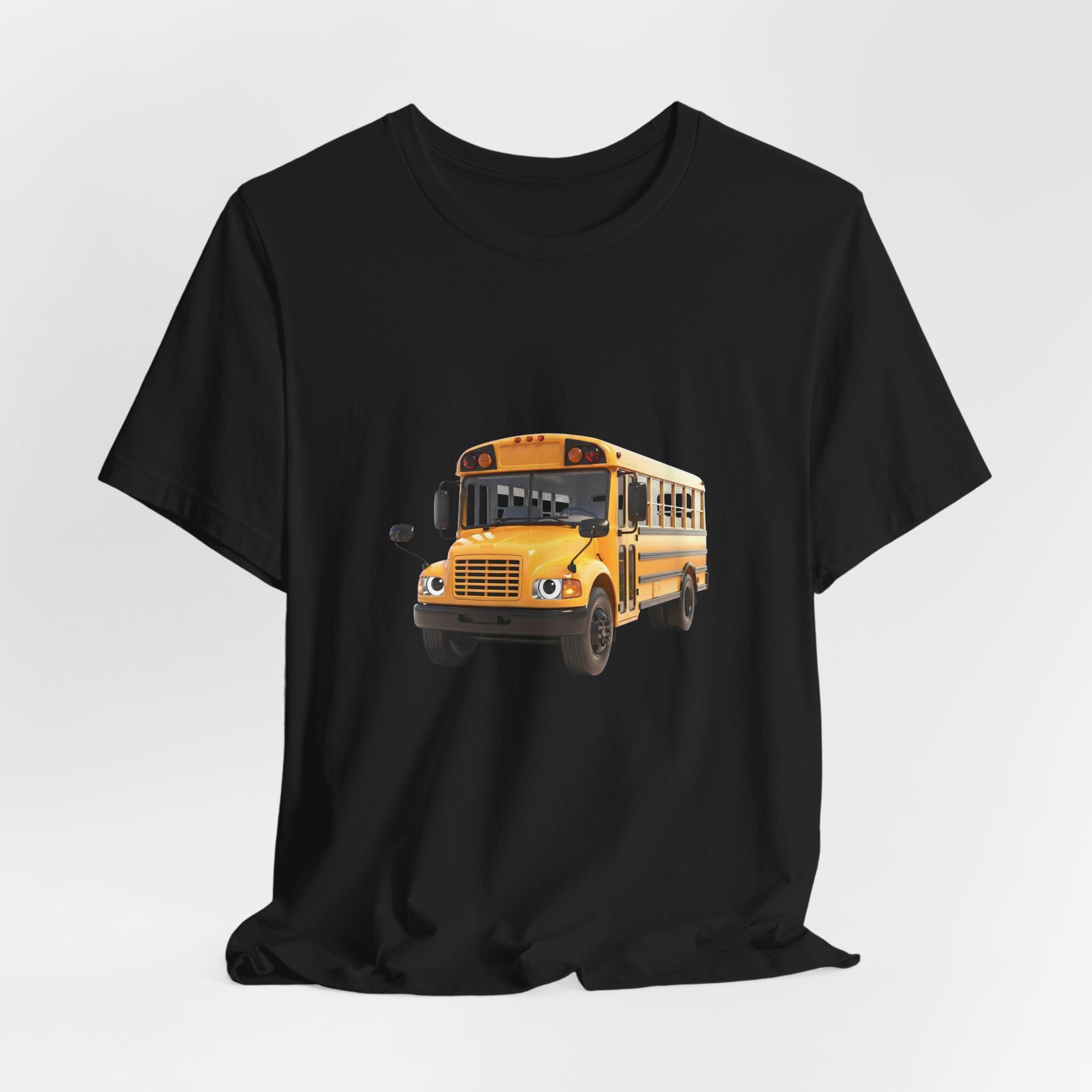 IYKYK Bus Nuts