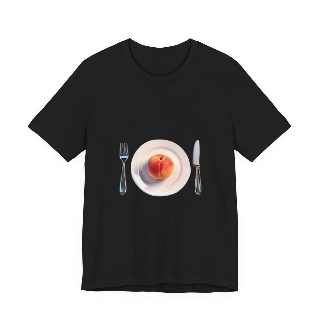 Sweet Peach Dinner