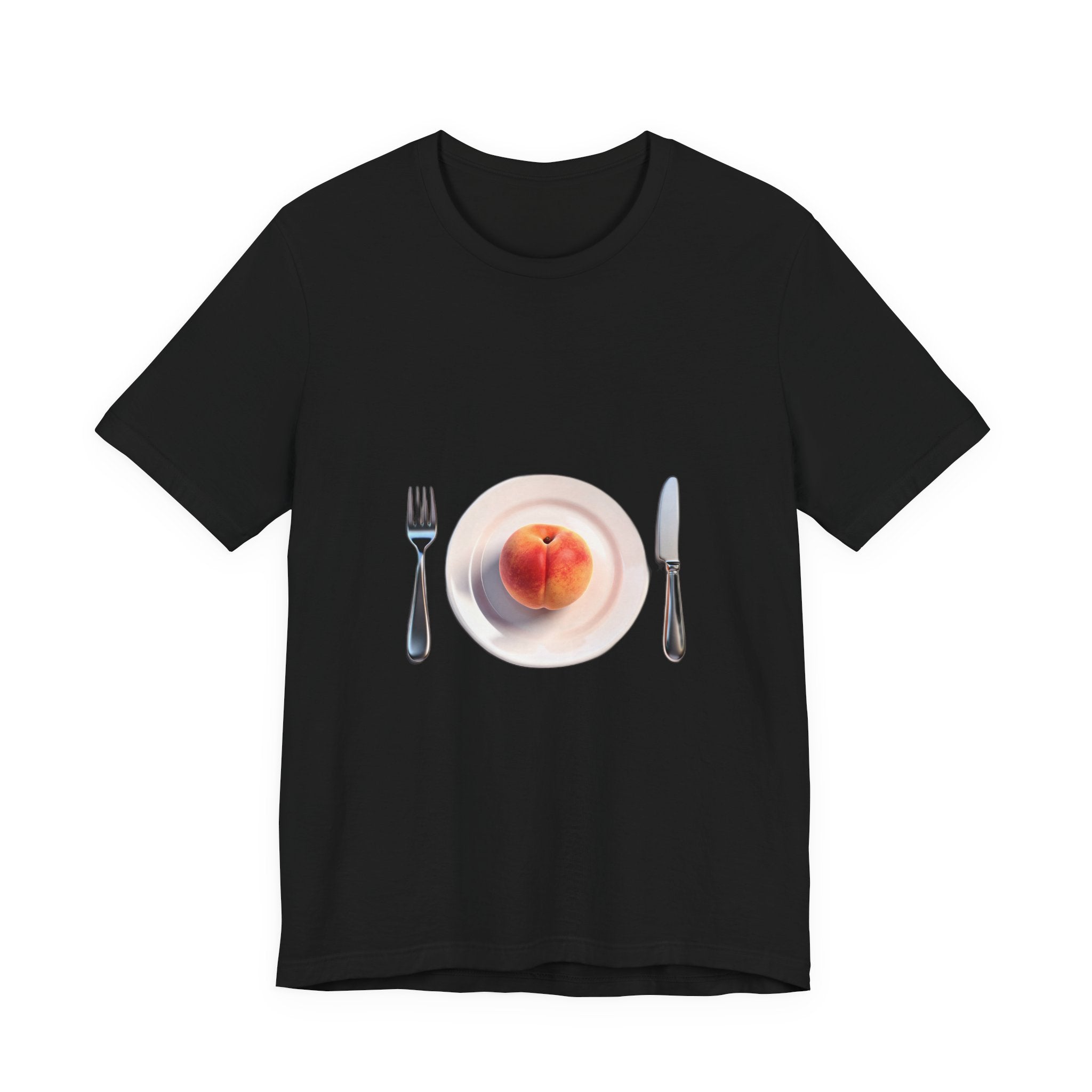 Sweet Peach Dinner