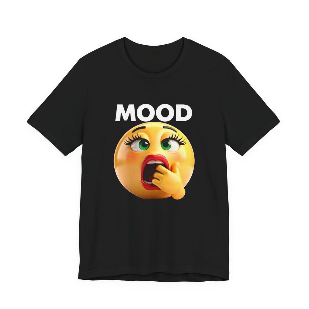 IYKYK MOOD