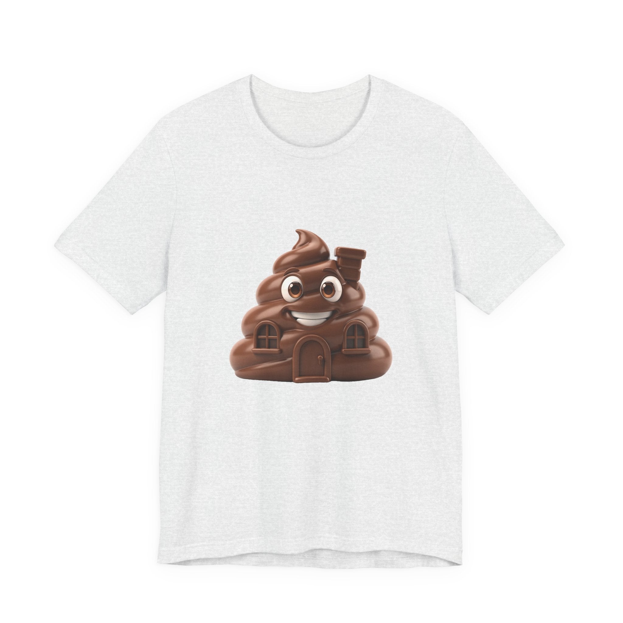Poop House