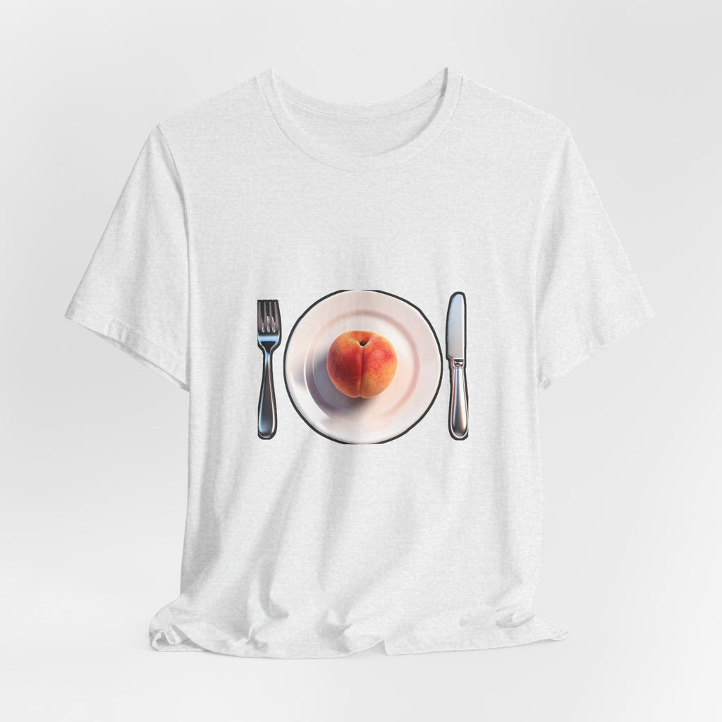 Sweet Peach Dinner