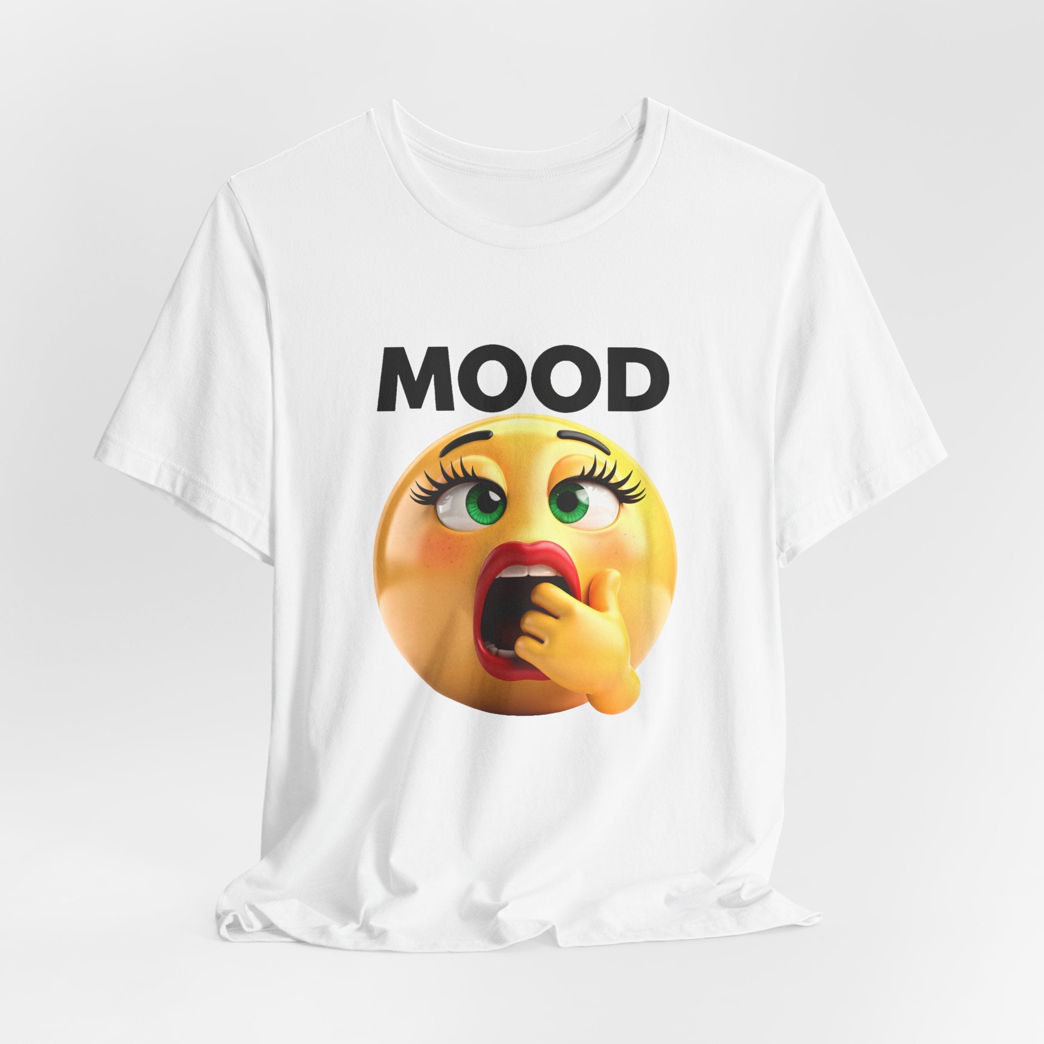 IYKYK MOOD
