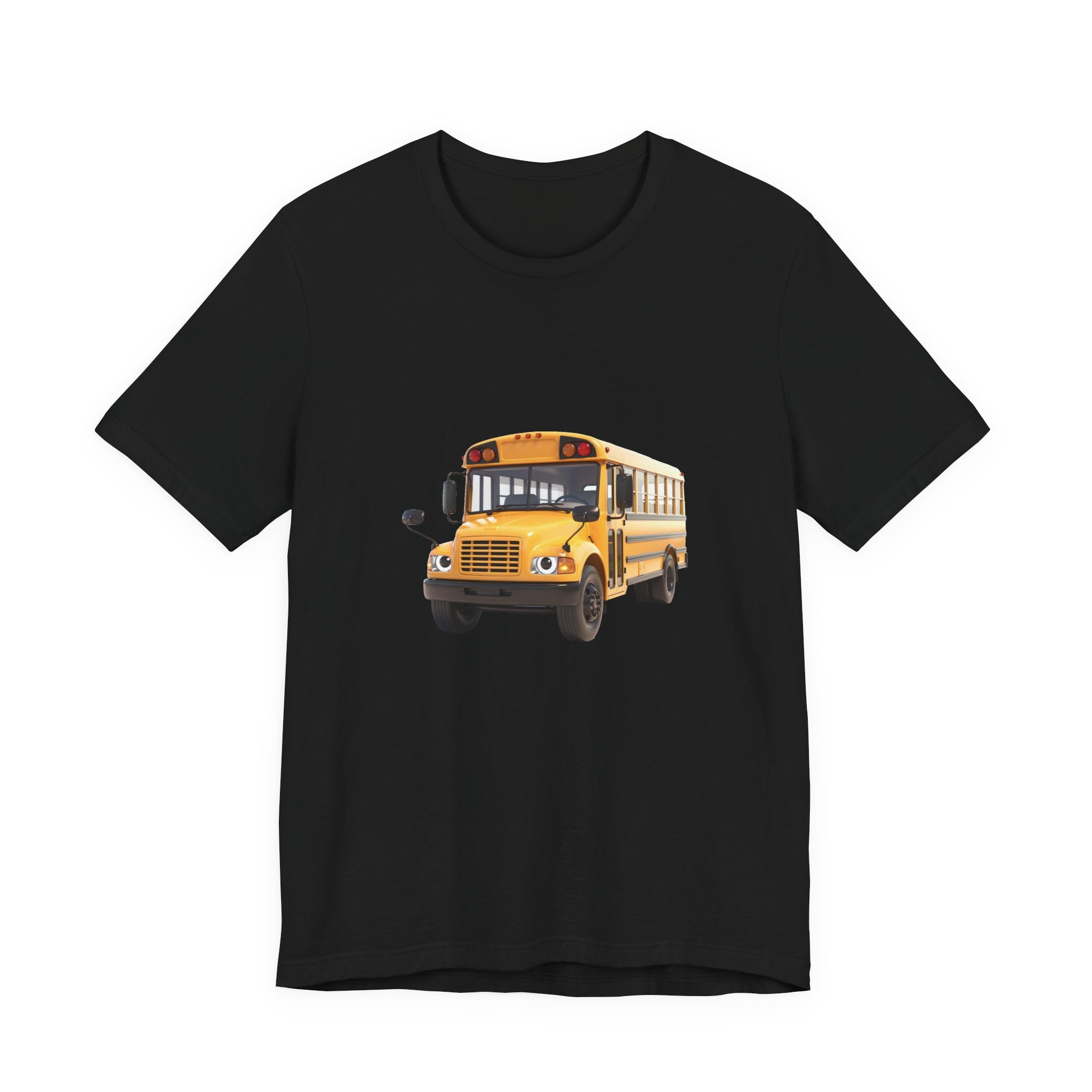 IYKYK Bus Nuts