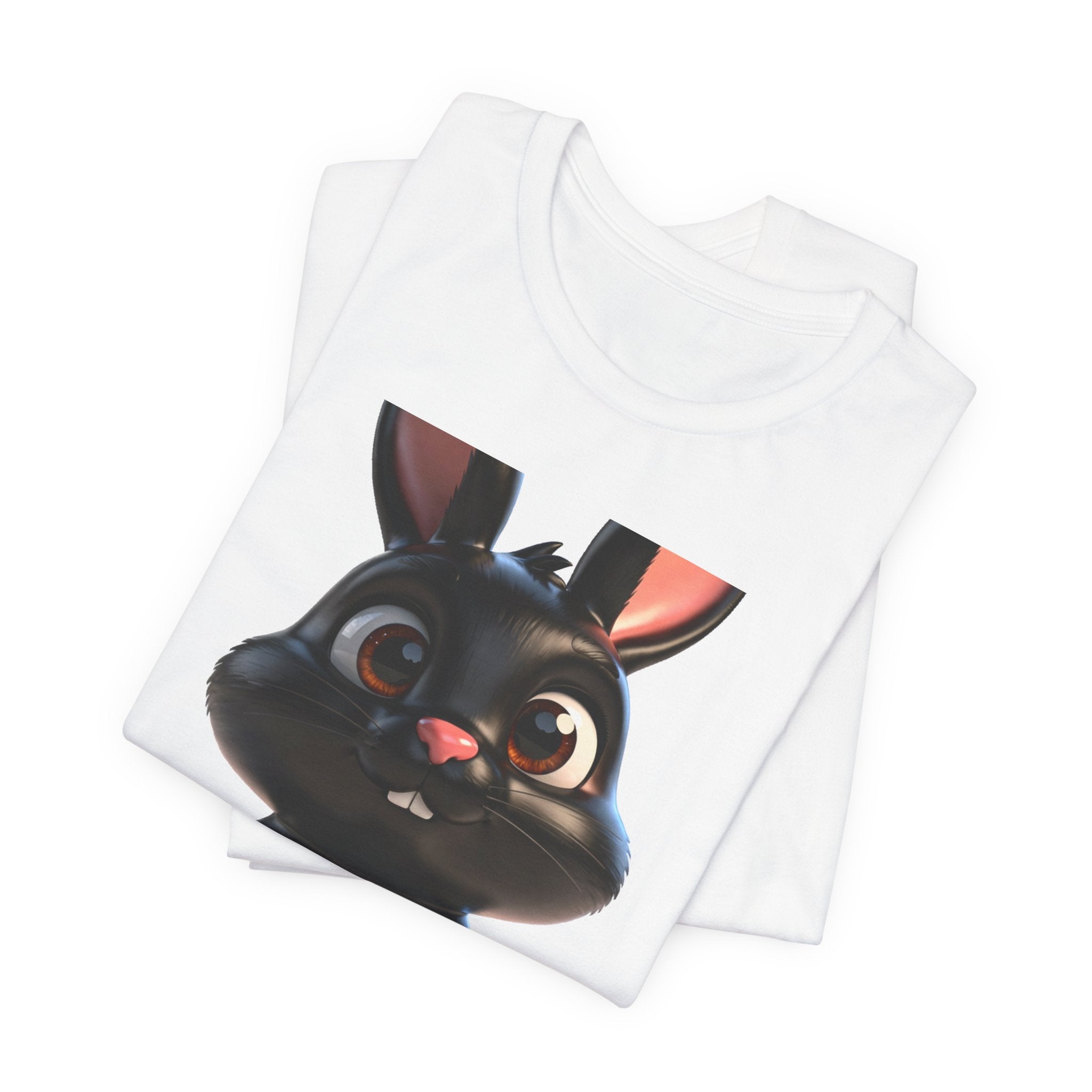 Black Bunny