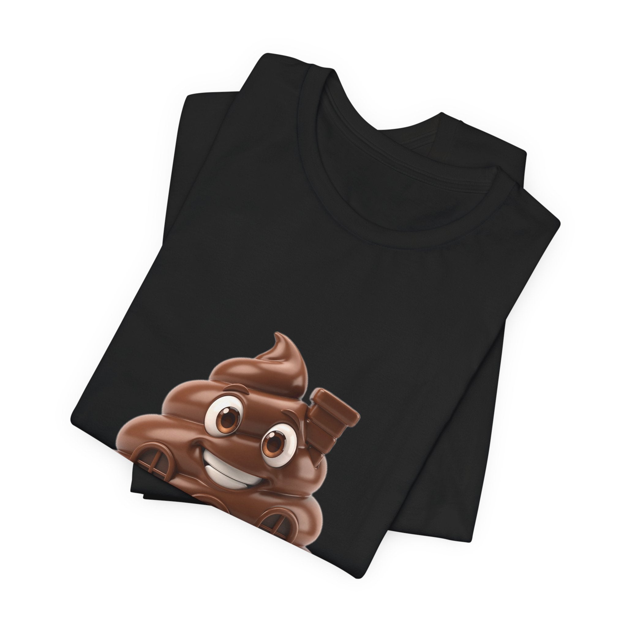 Poop House