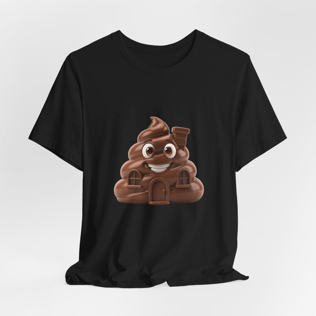Poop House