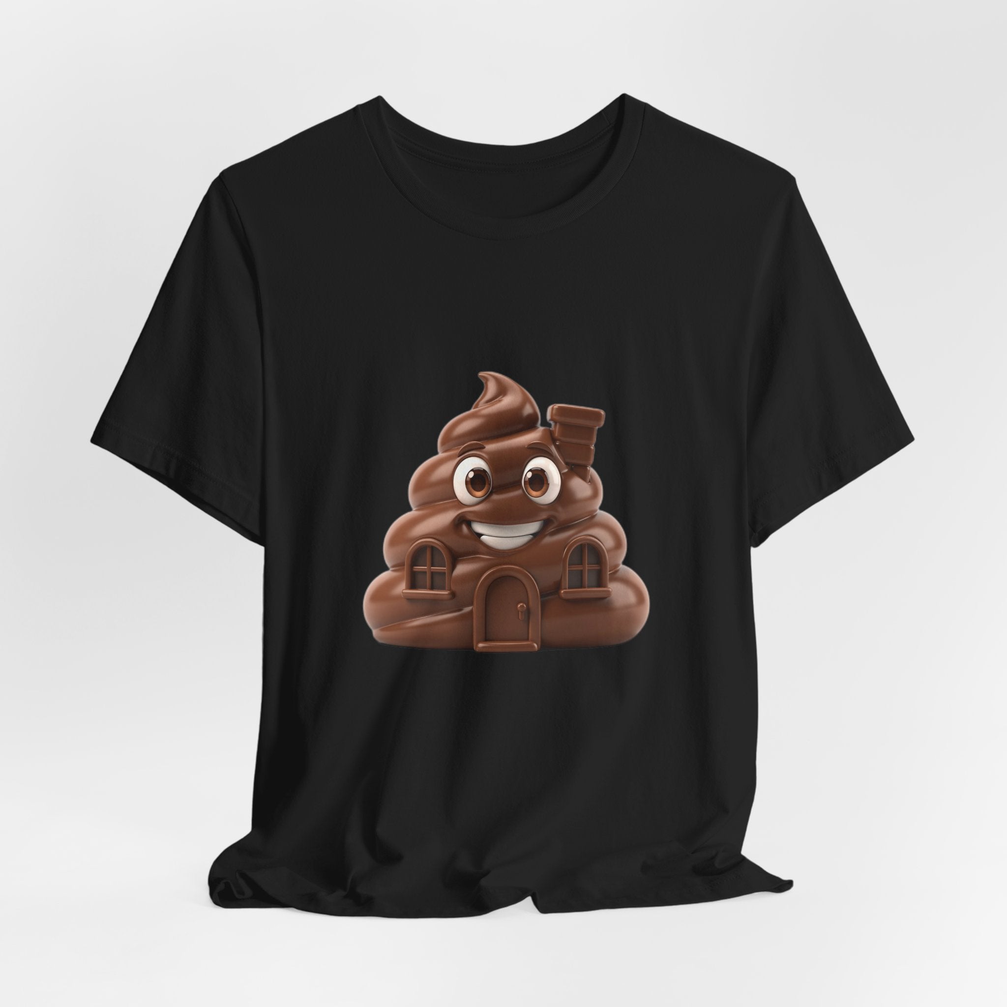 Poop House