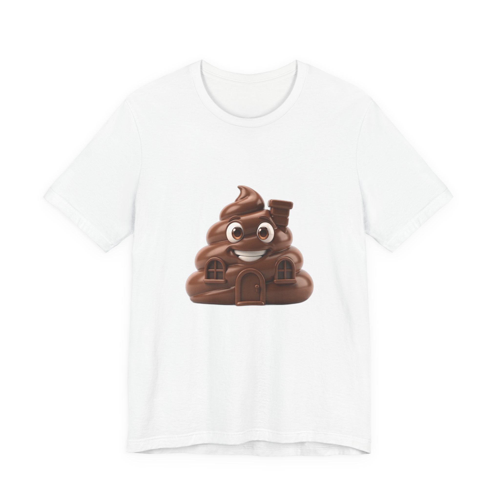 Poop House