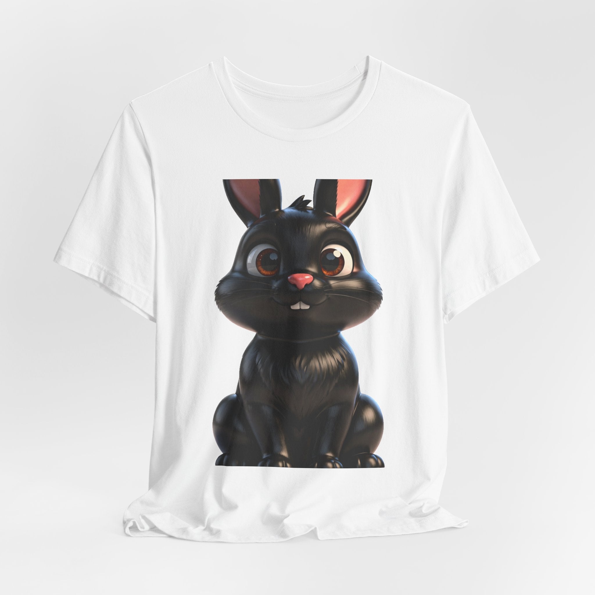 Black Bunny