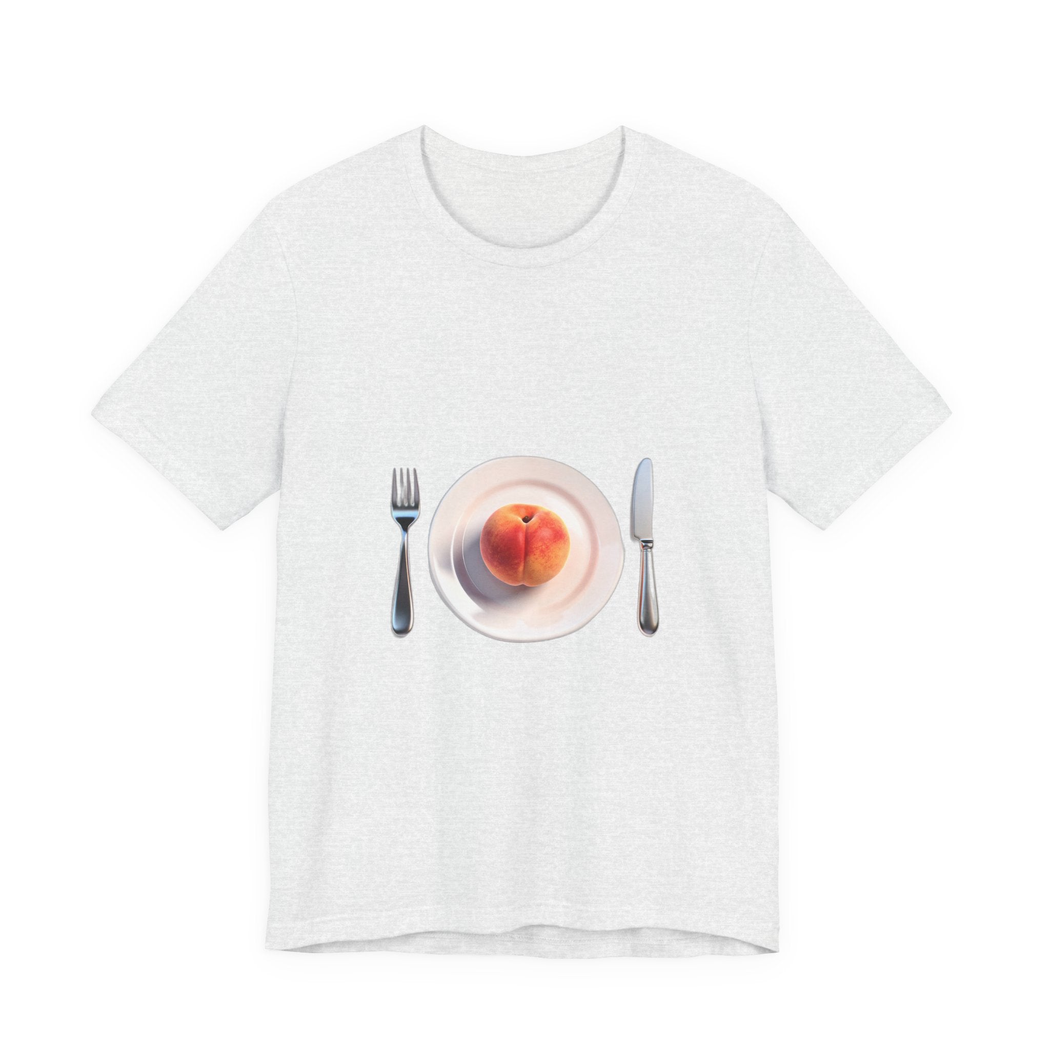 Sweet Peach Dinner