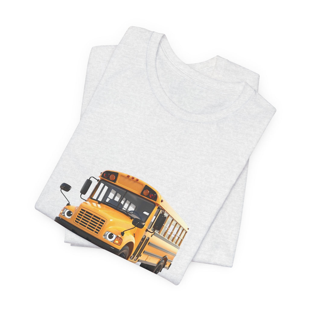 IYKYK Bus Nuts