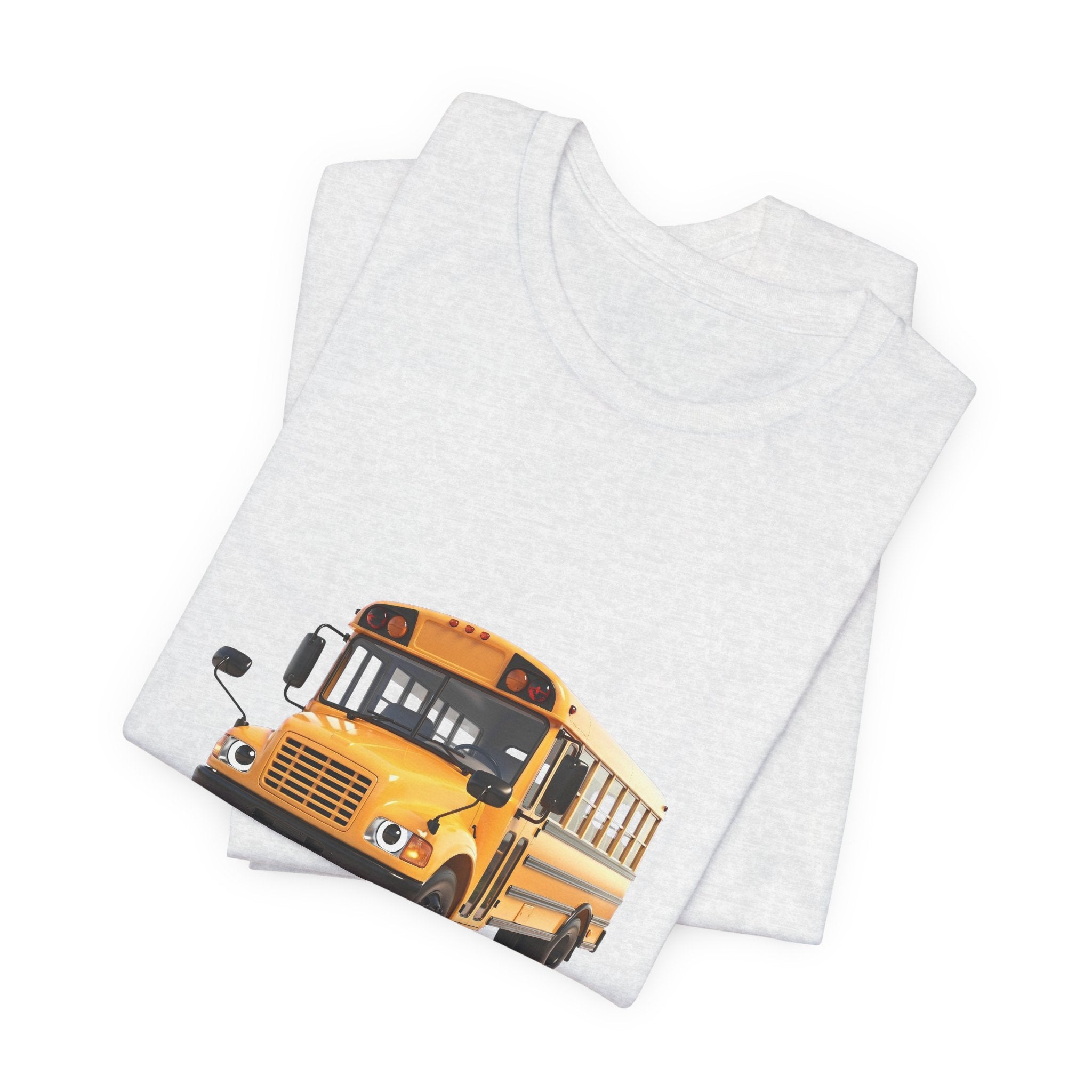 IYKYK Bus Nuts