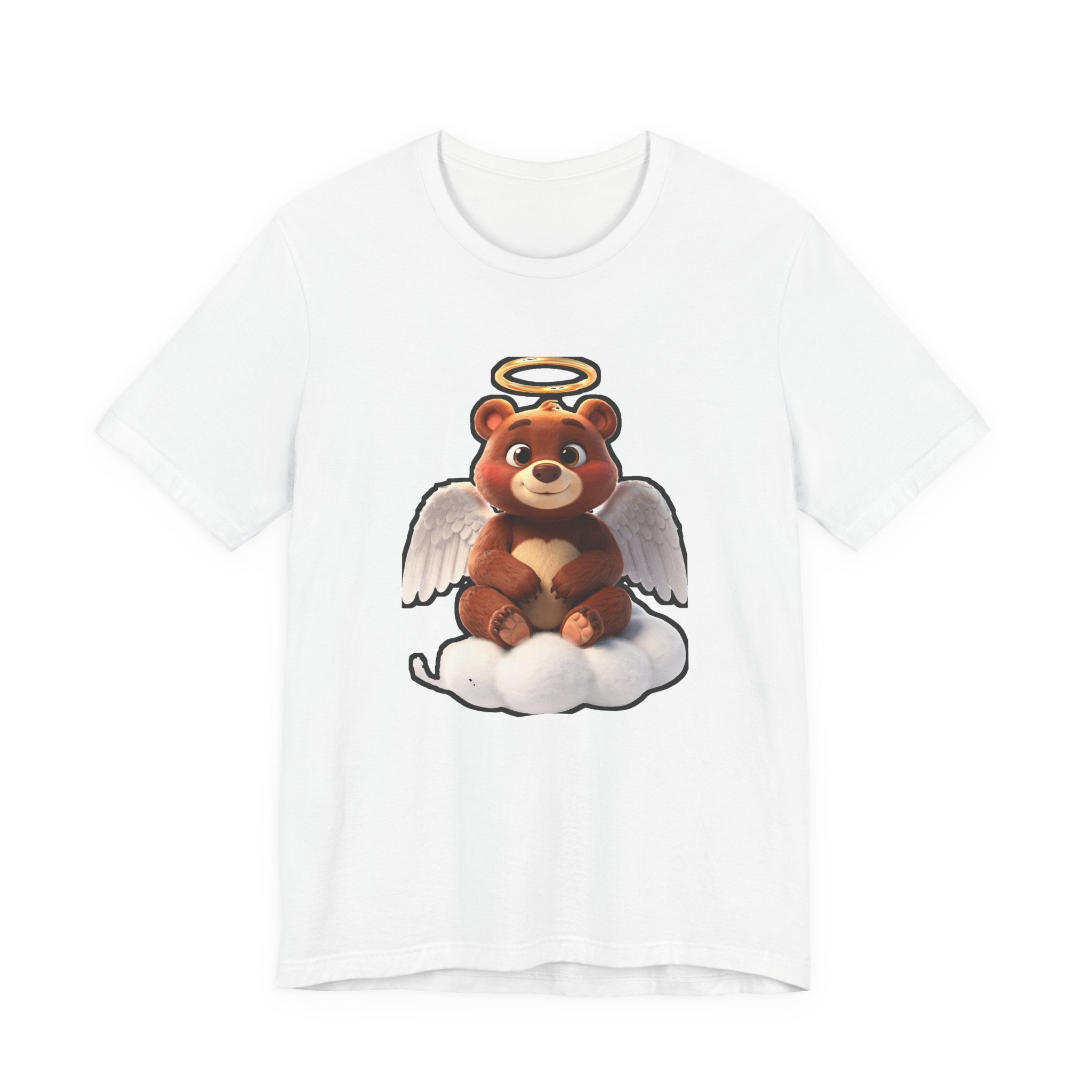 Angel Bear