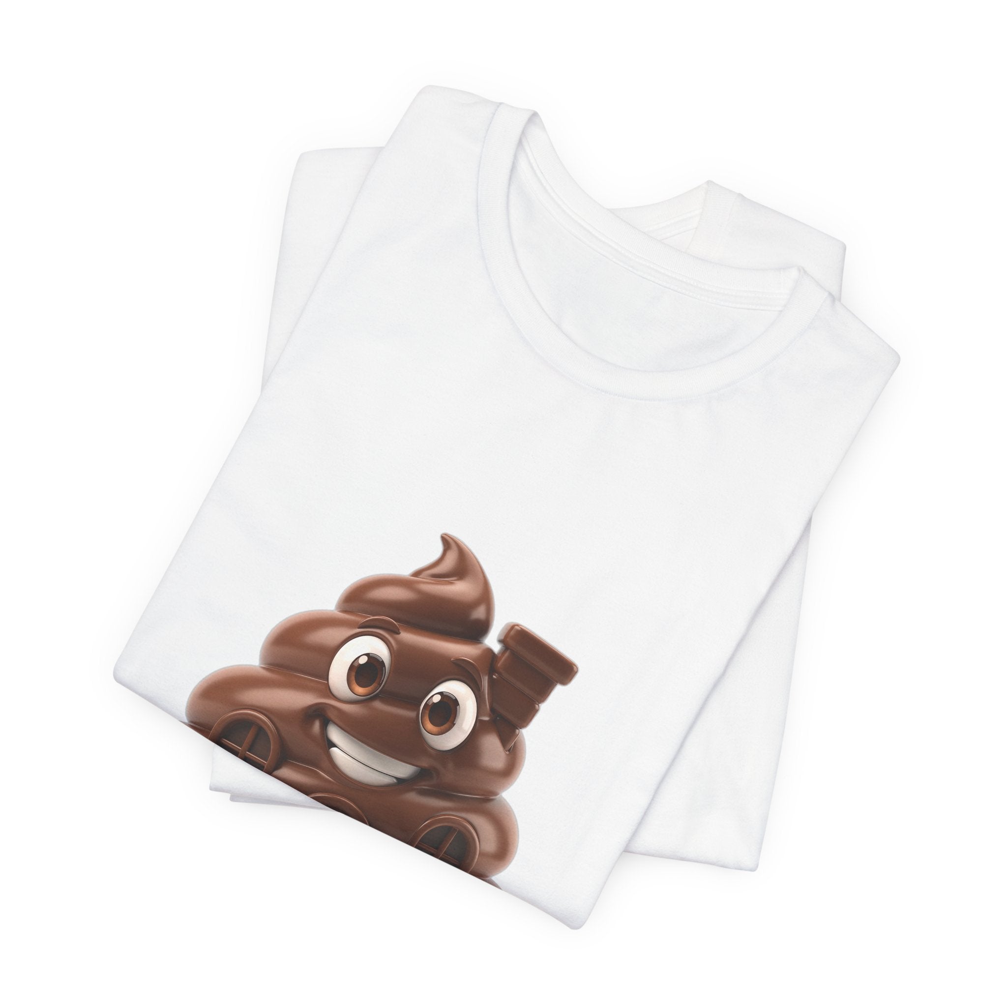 Poop House