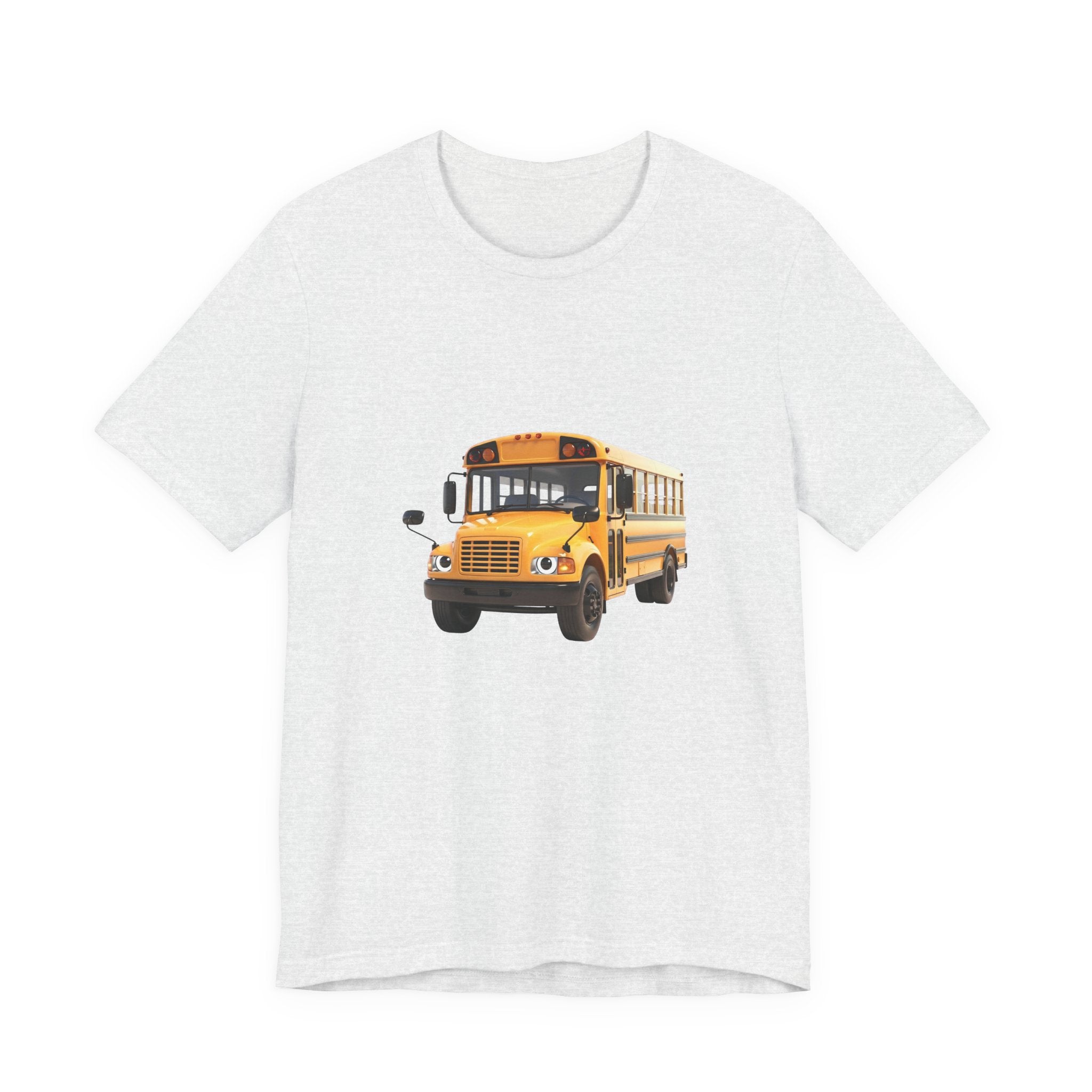 IYKYK Bus Nuts