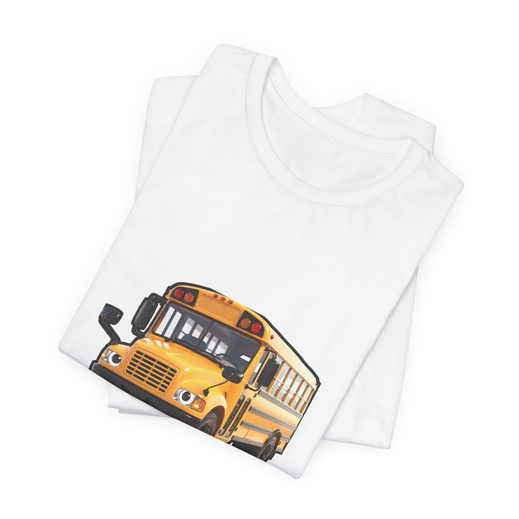 IYKYK Bus Nuts