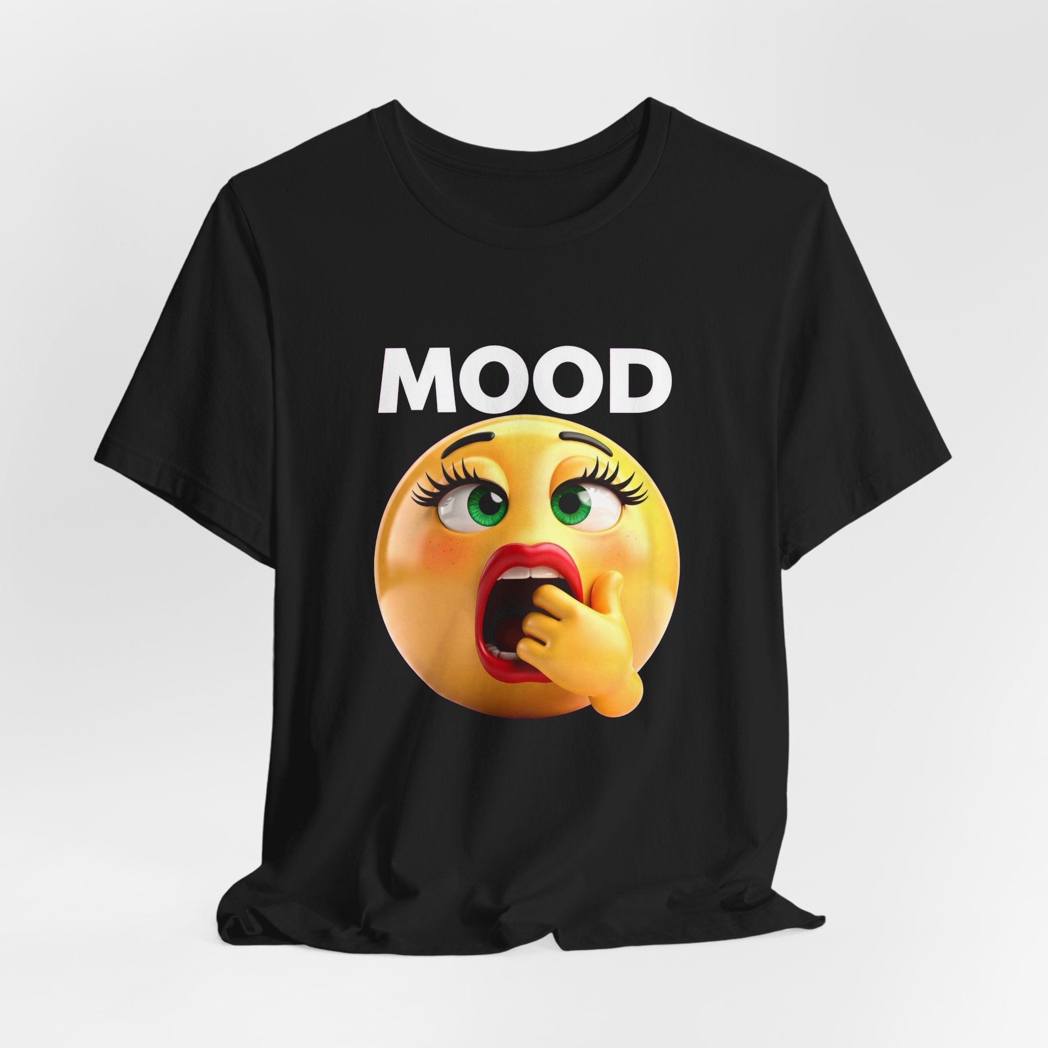 IYKYK MOOD