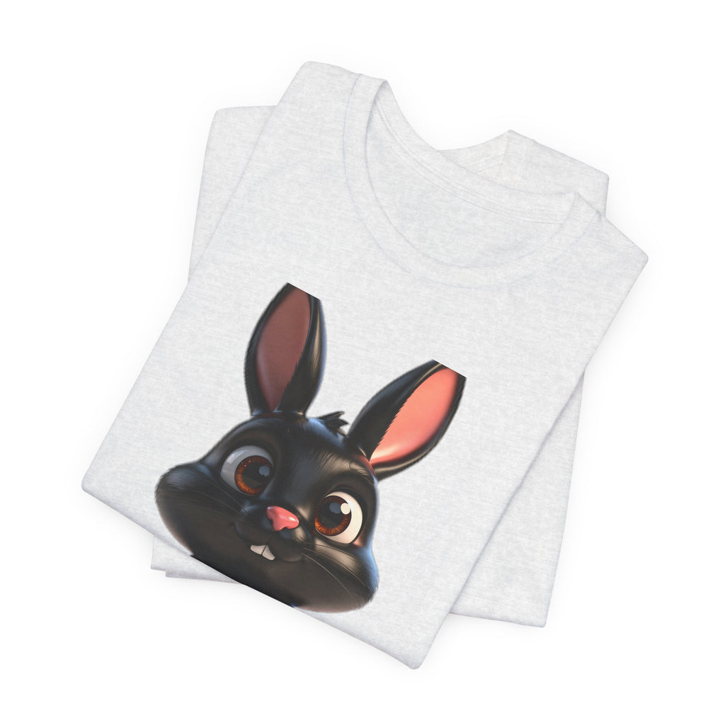 Black Bunny
