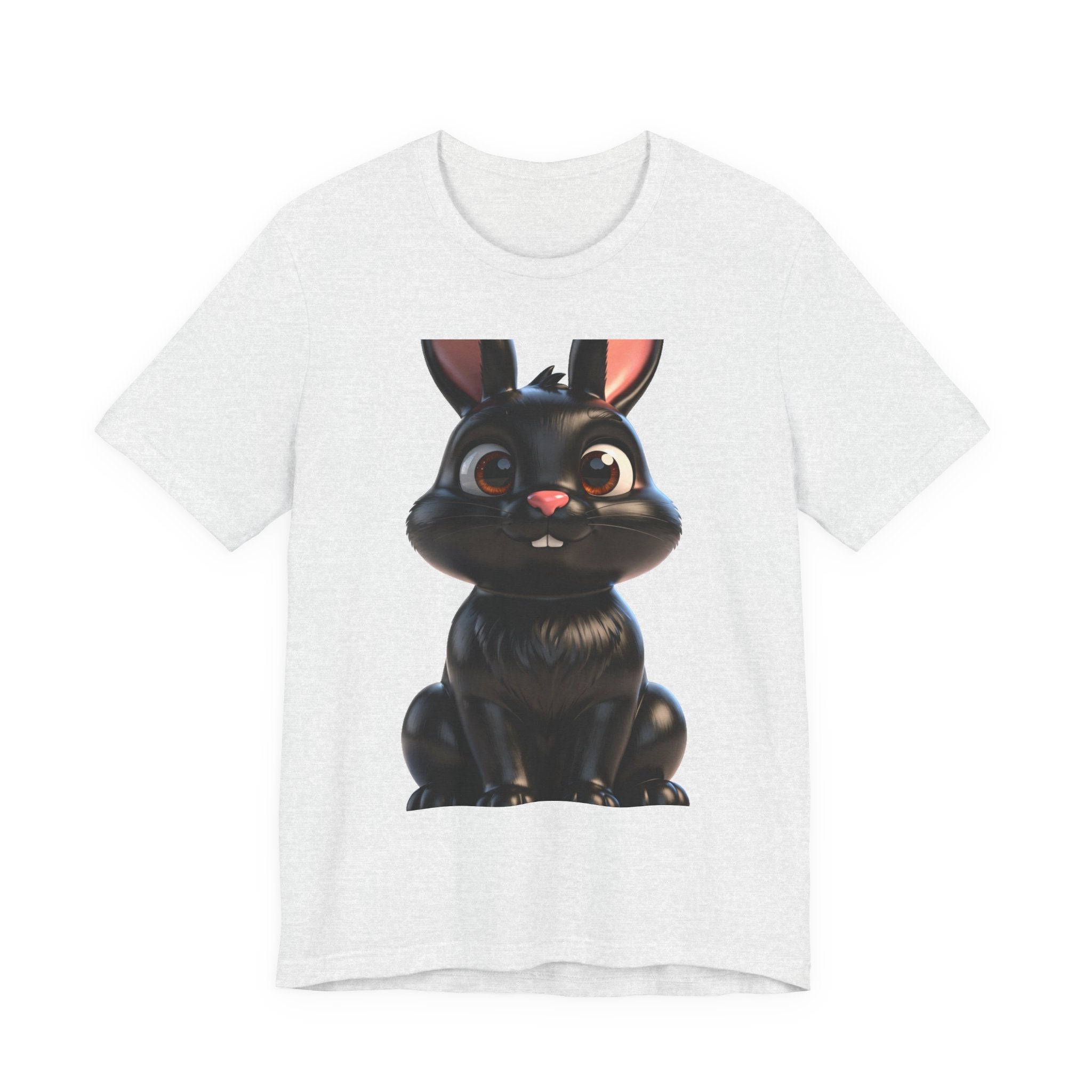 Black Bunny