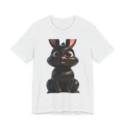 Black Bunny