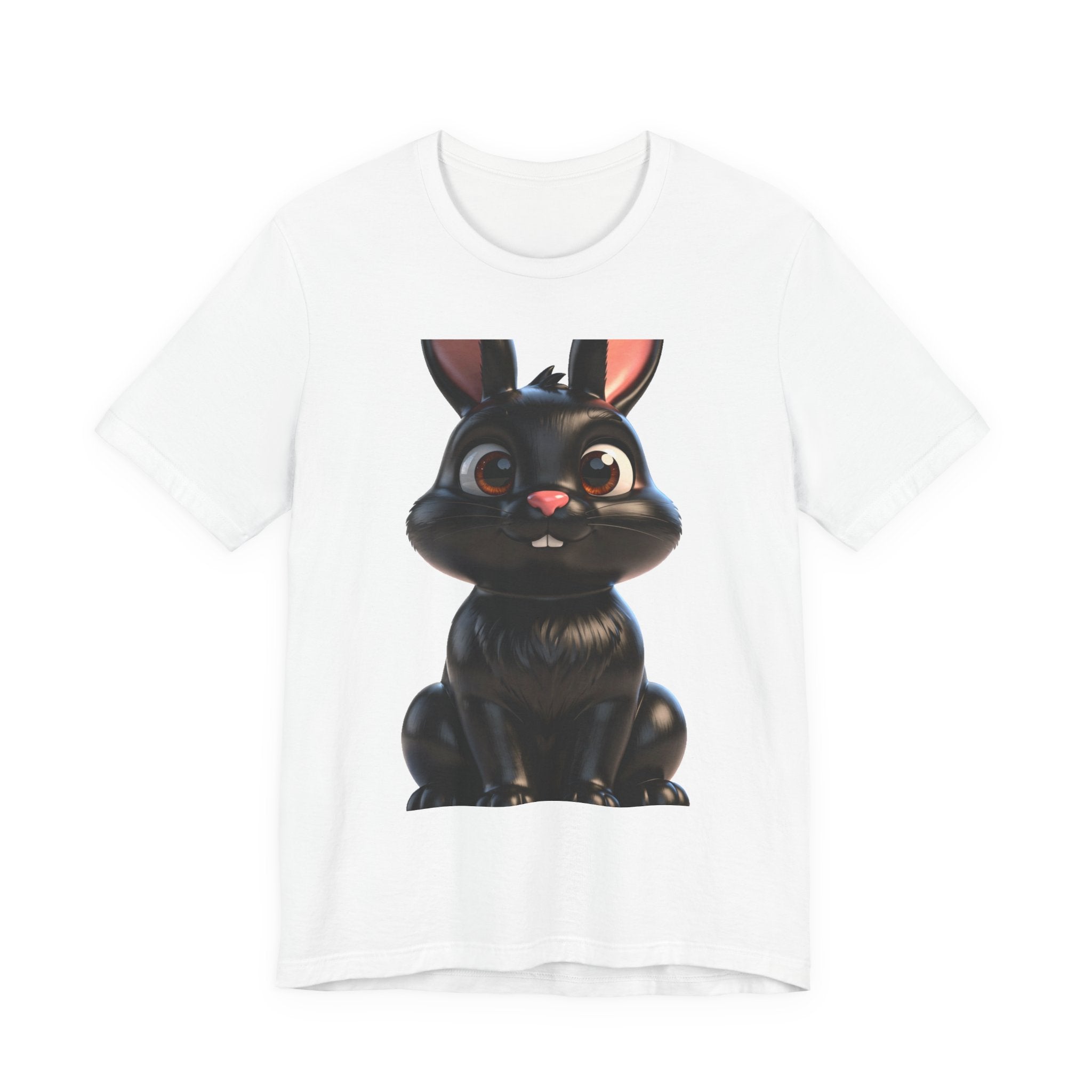 Black Bunny