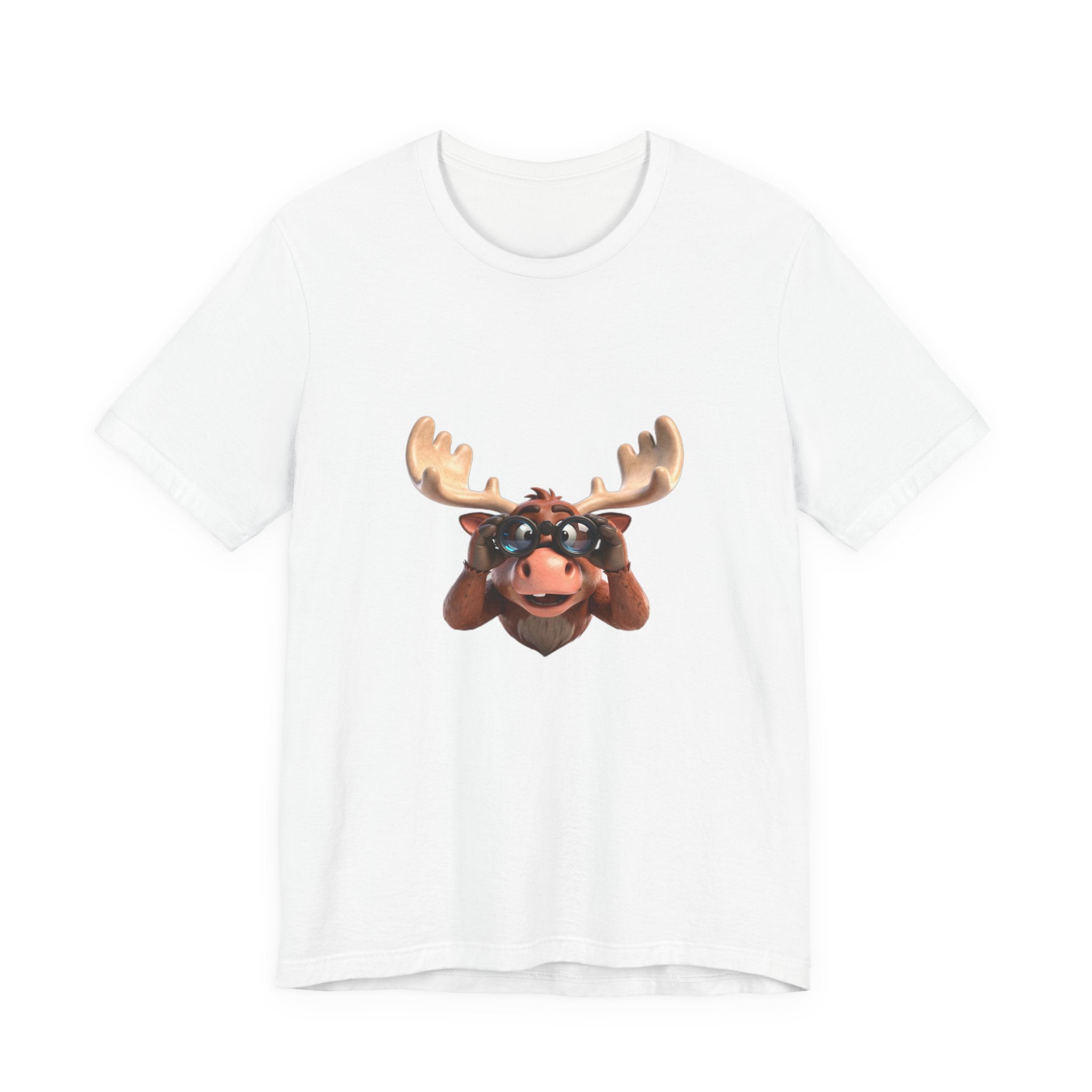Moose Binoculars