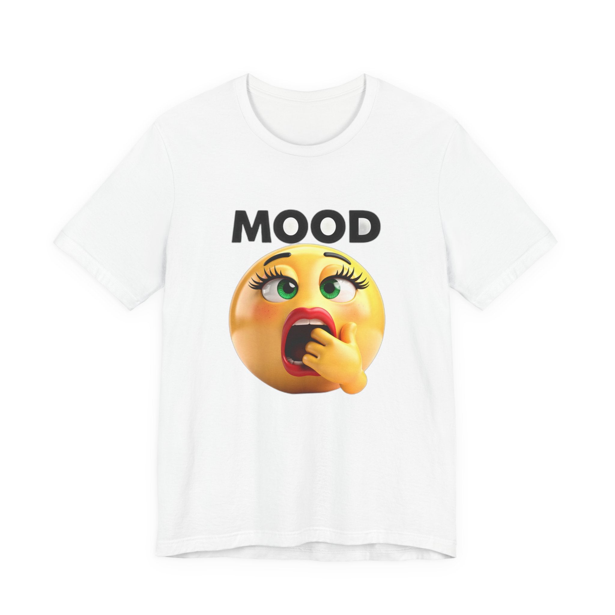 IYKYK MOOD