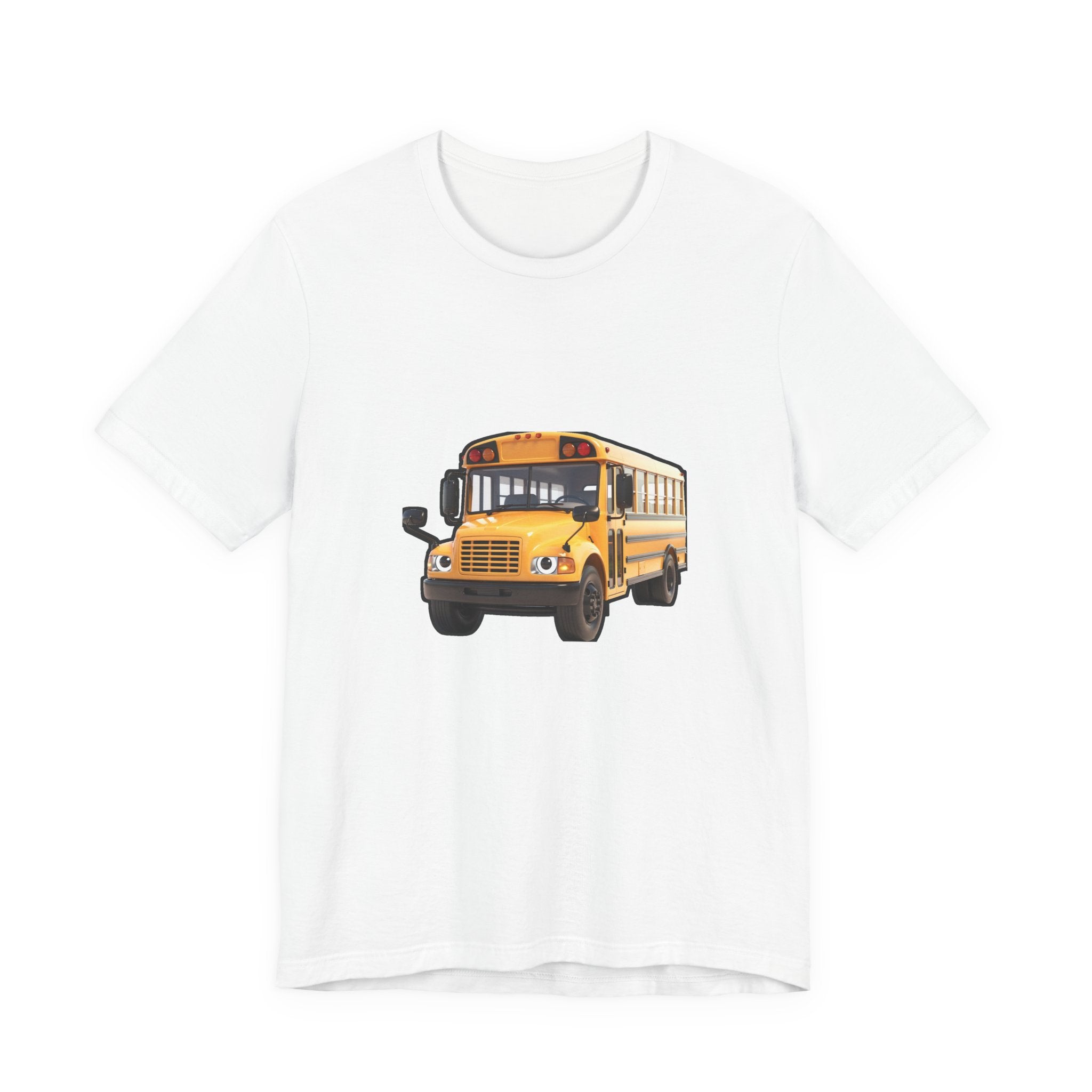 IYKYK Bus Nuts