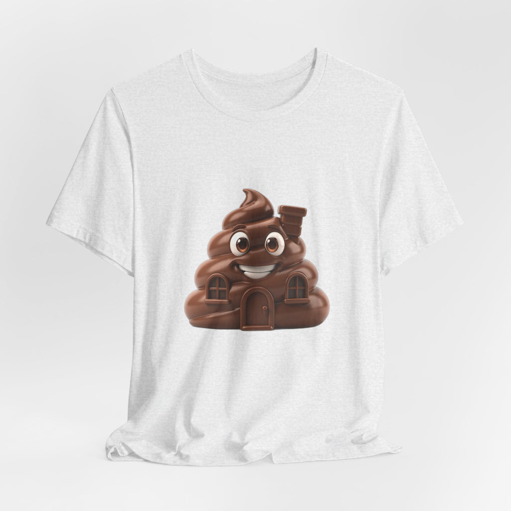 Poop House
