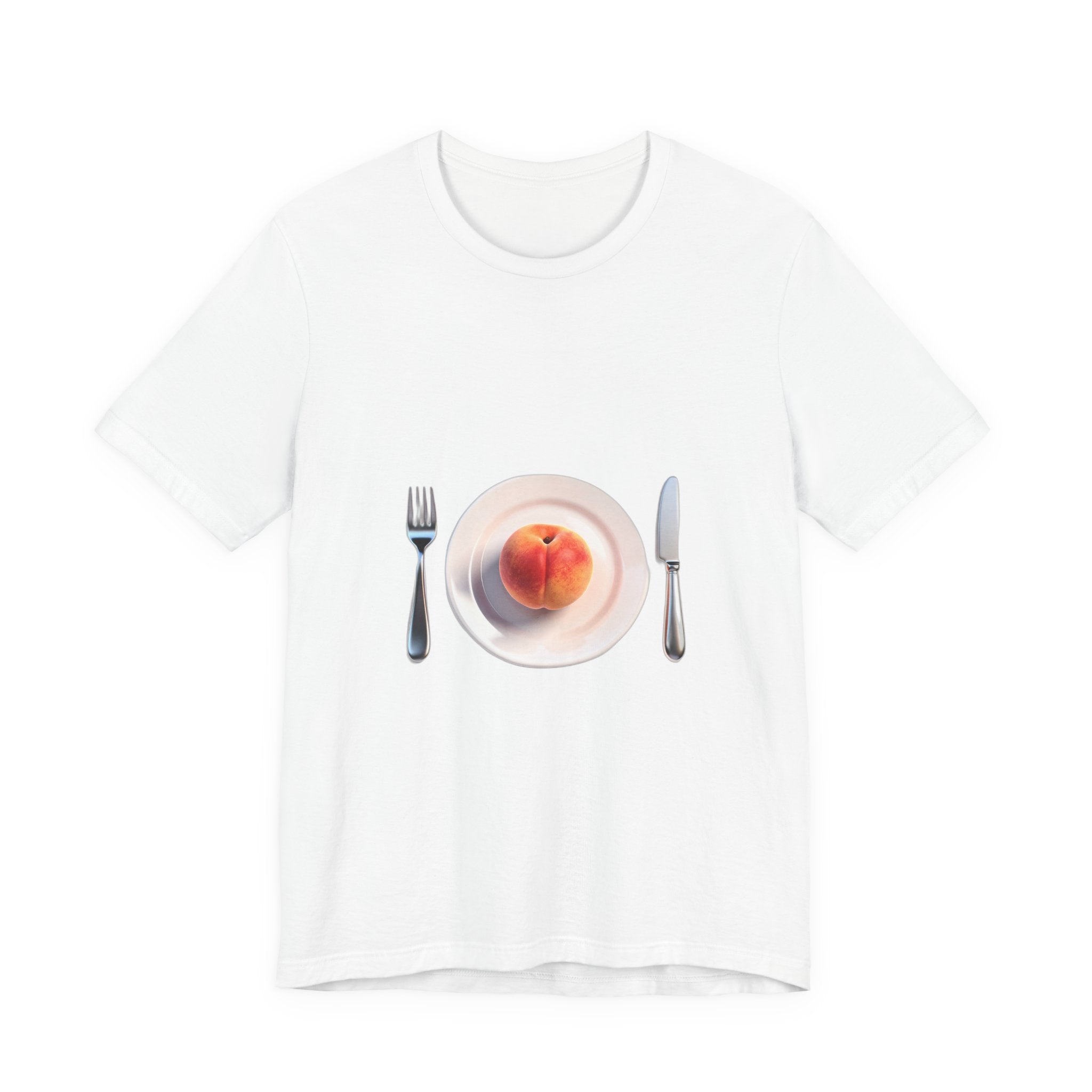 Sweet Peach Dinner