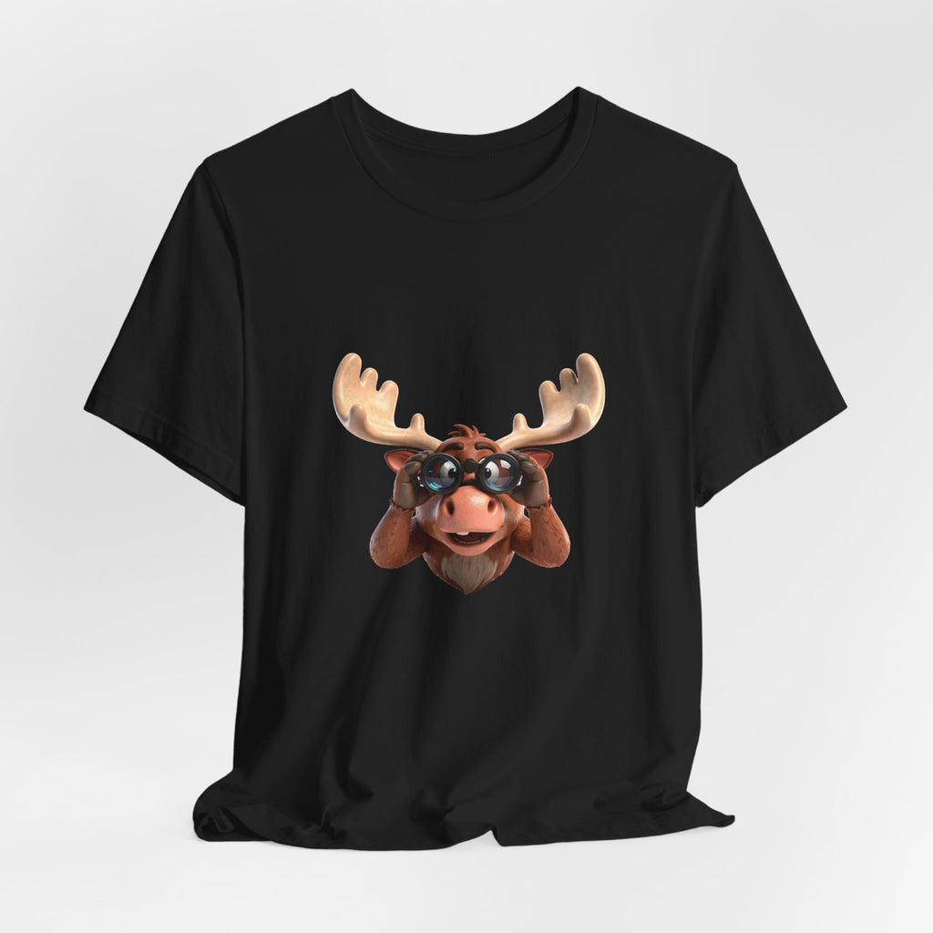Moose Binoculars