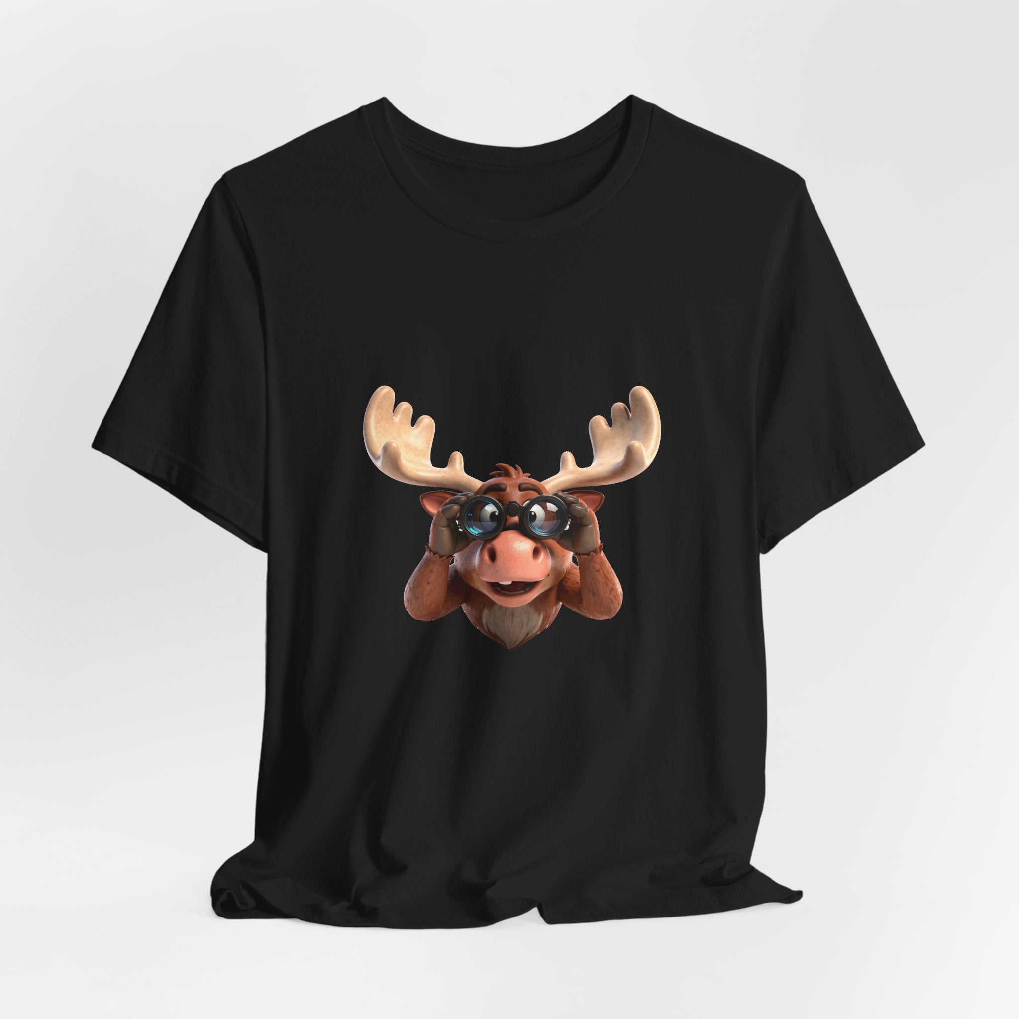 Moose Binoculars