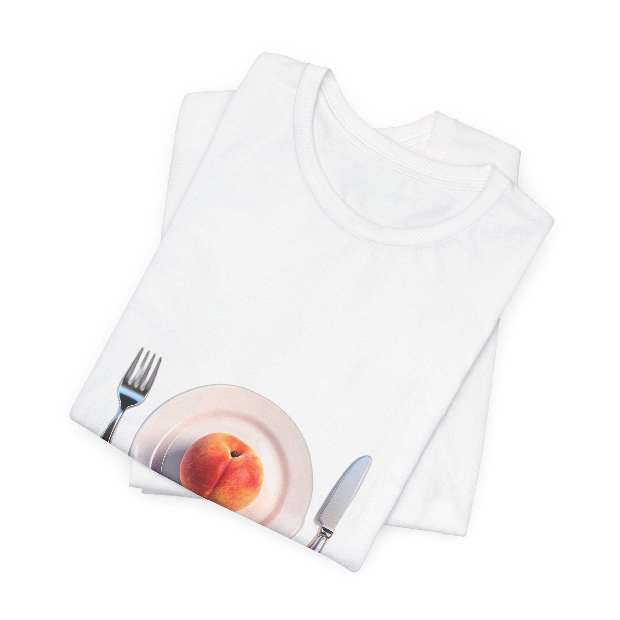 Sweet Peach Dinner