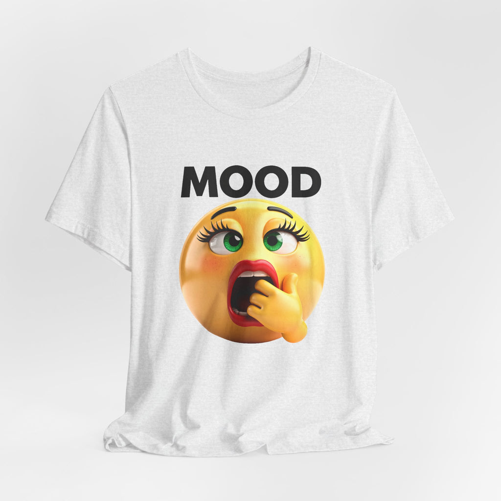 IYKYK MOOD