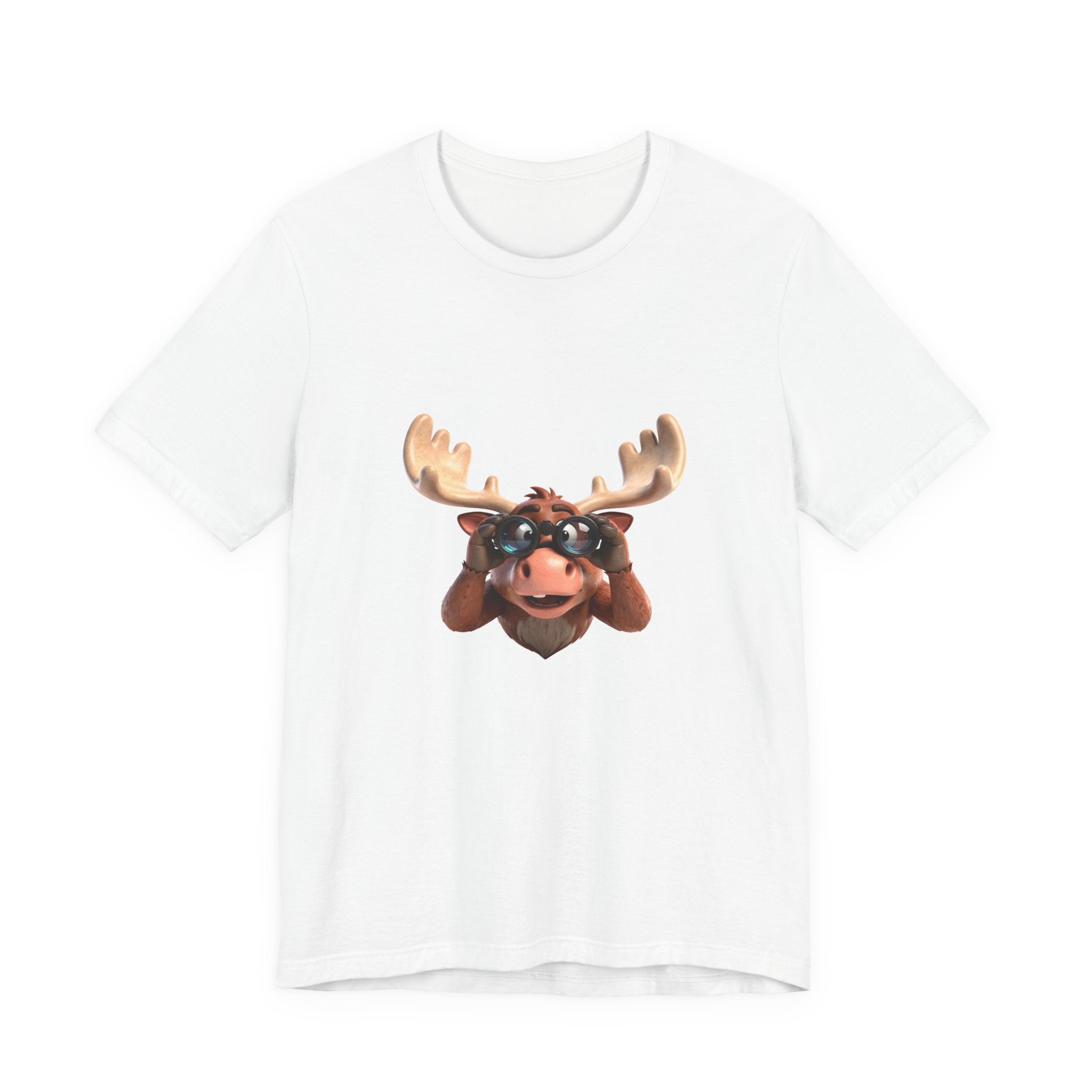 Moose Binoculars