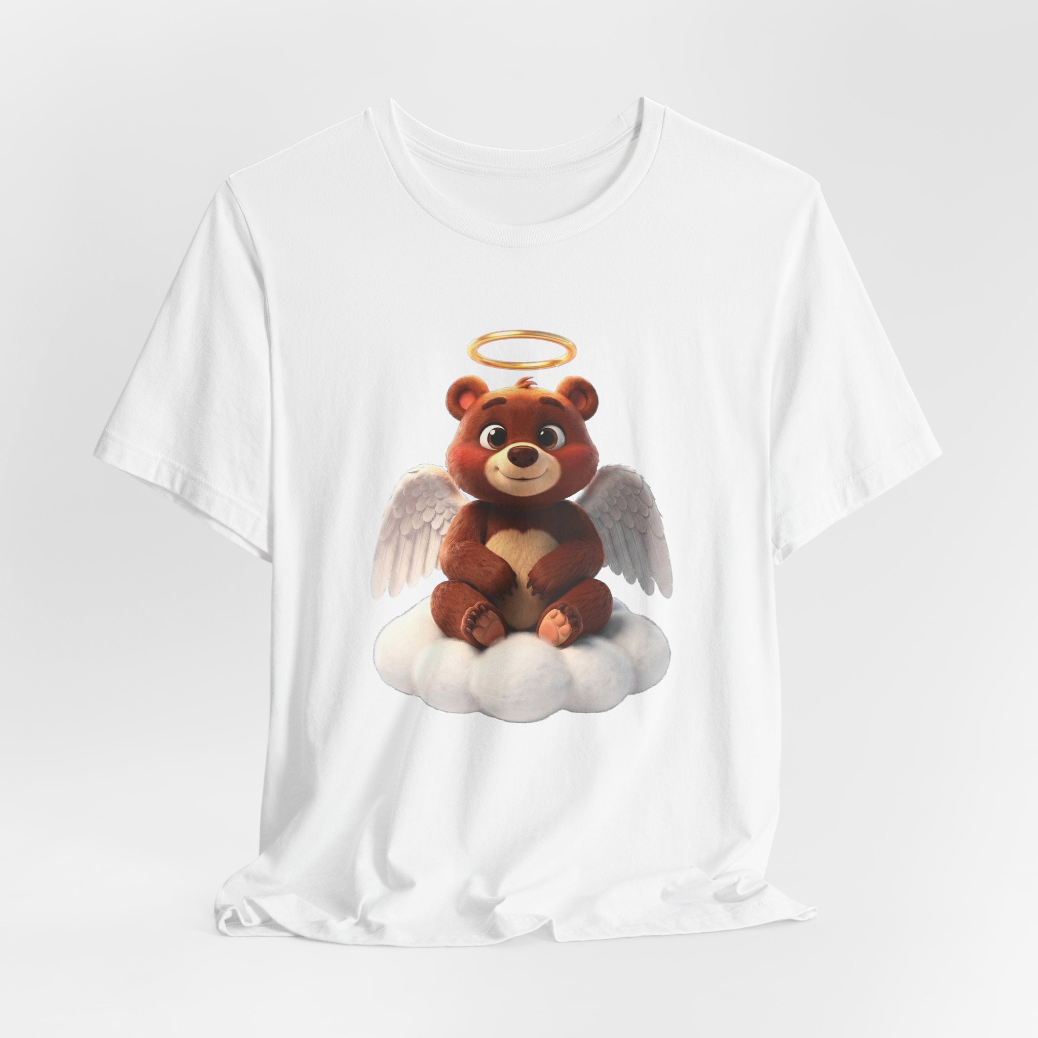 Angel Bear